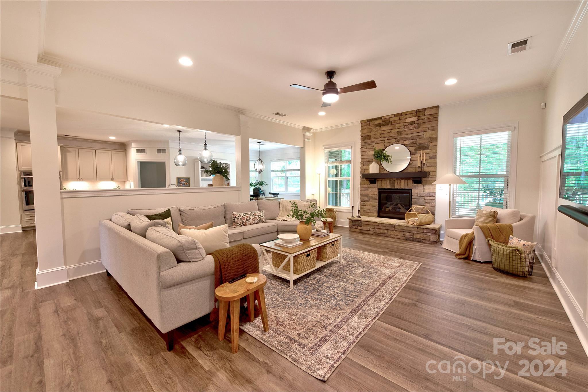 Rosecliff - Residential