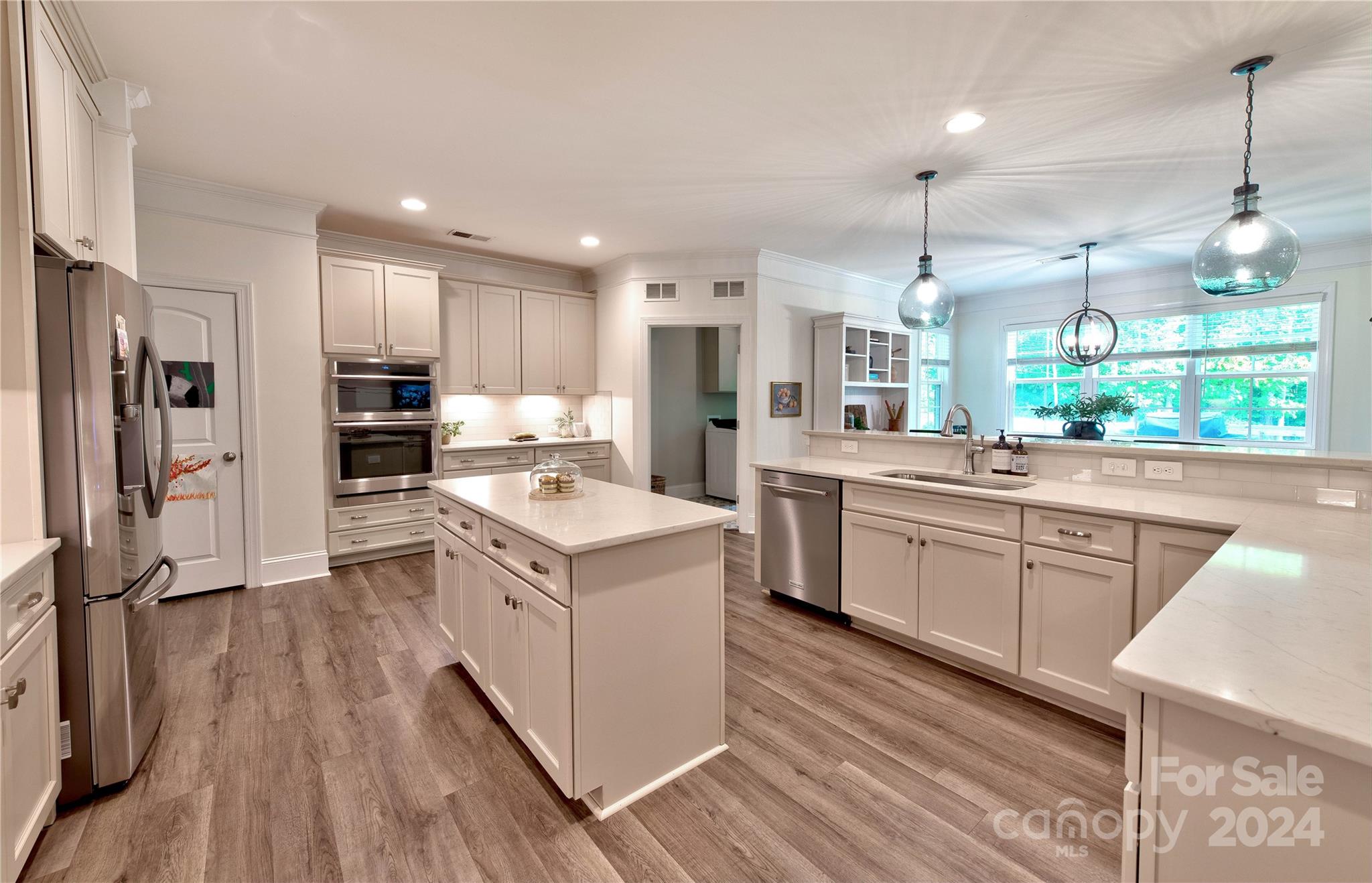 Rosecliff - Residential