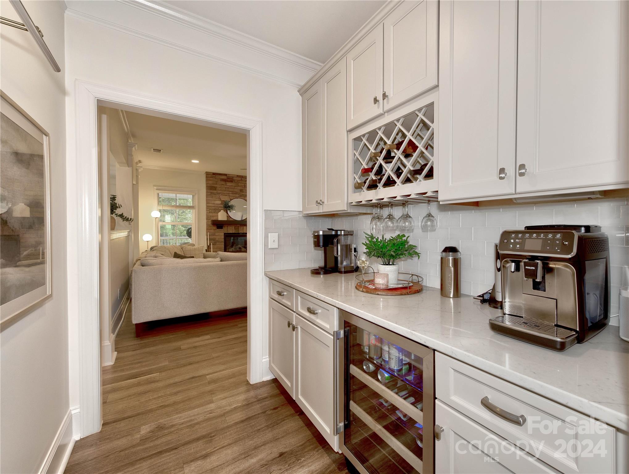 Rosecliff - Residential