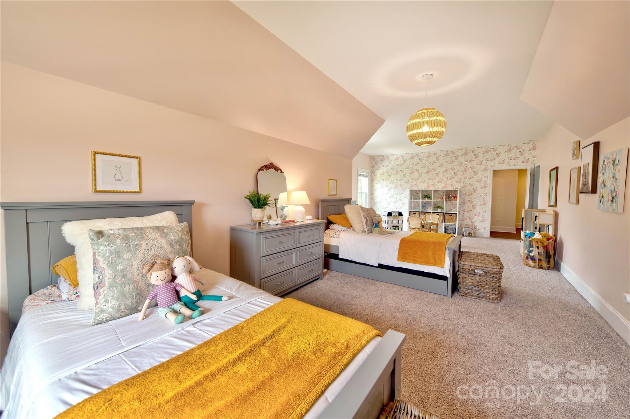 Rosecliff - Residential