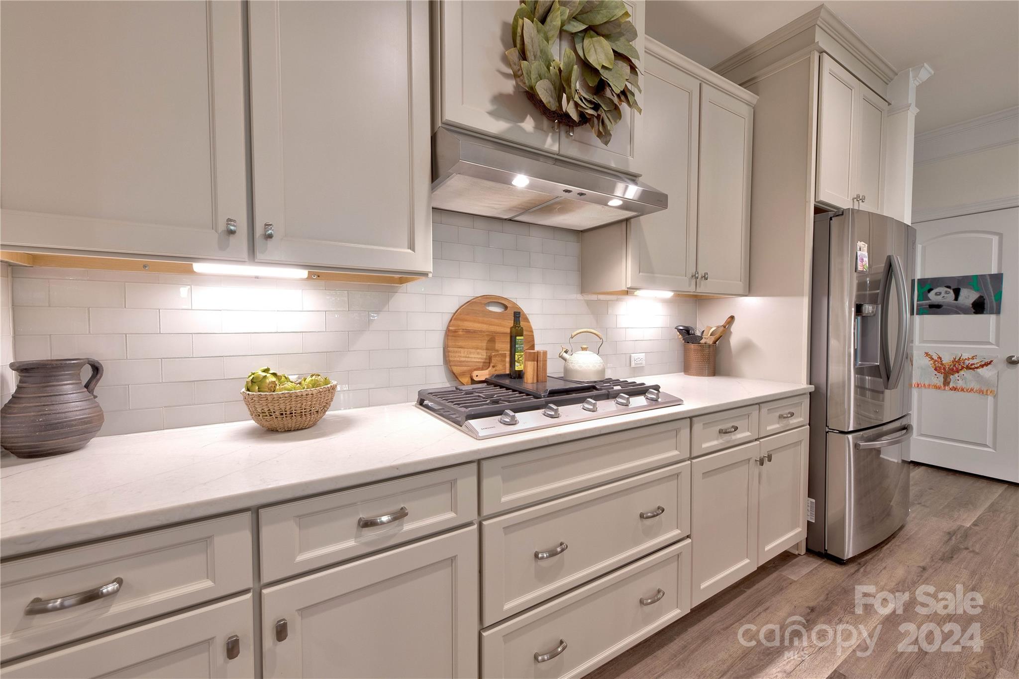 Rosecliff - Residential