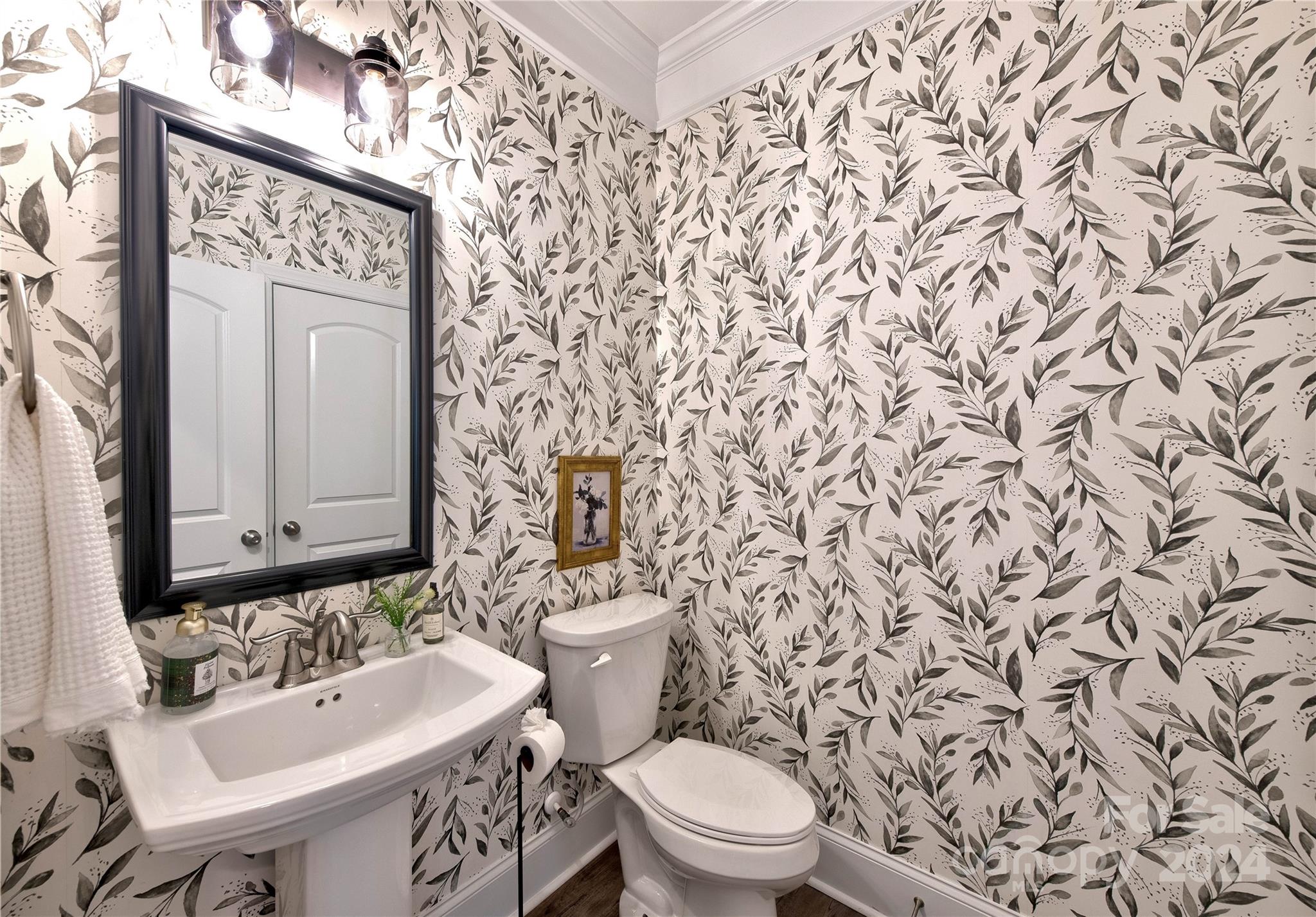 Rosecliff - Residential