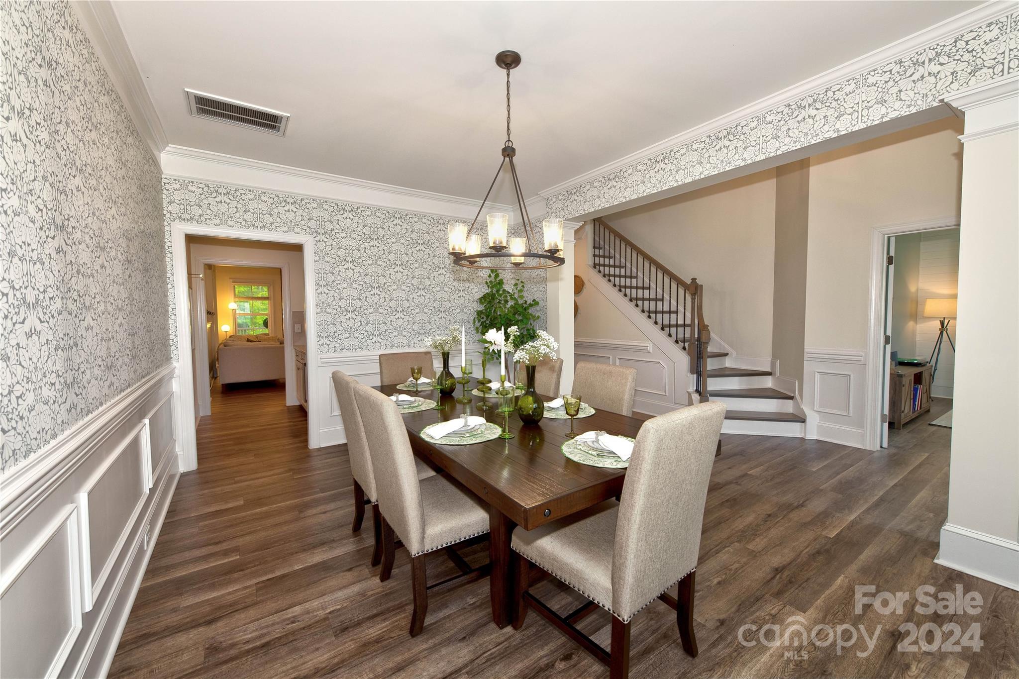 Rosecliff - Residential