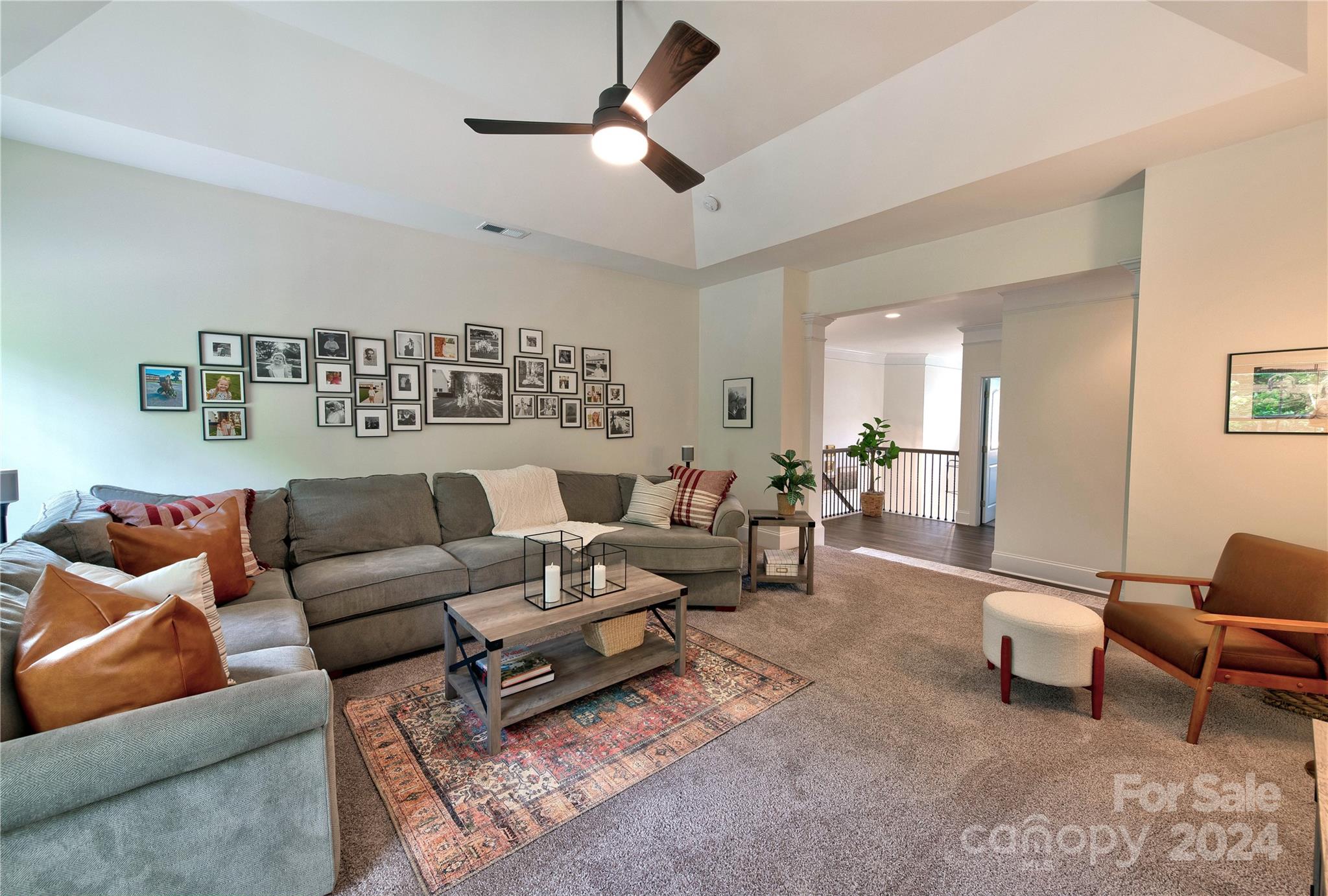 Rosecliff - Residential