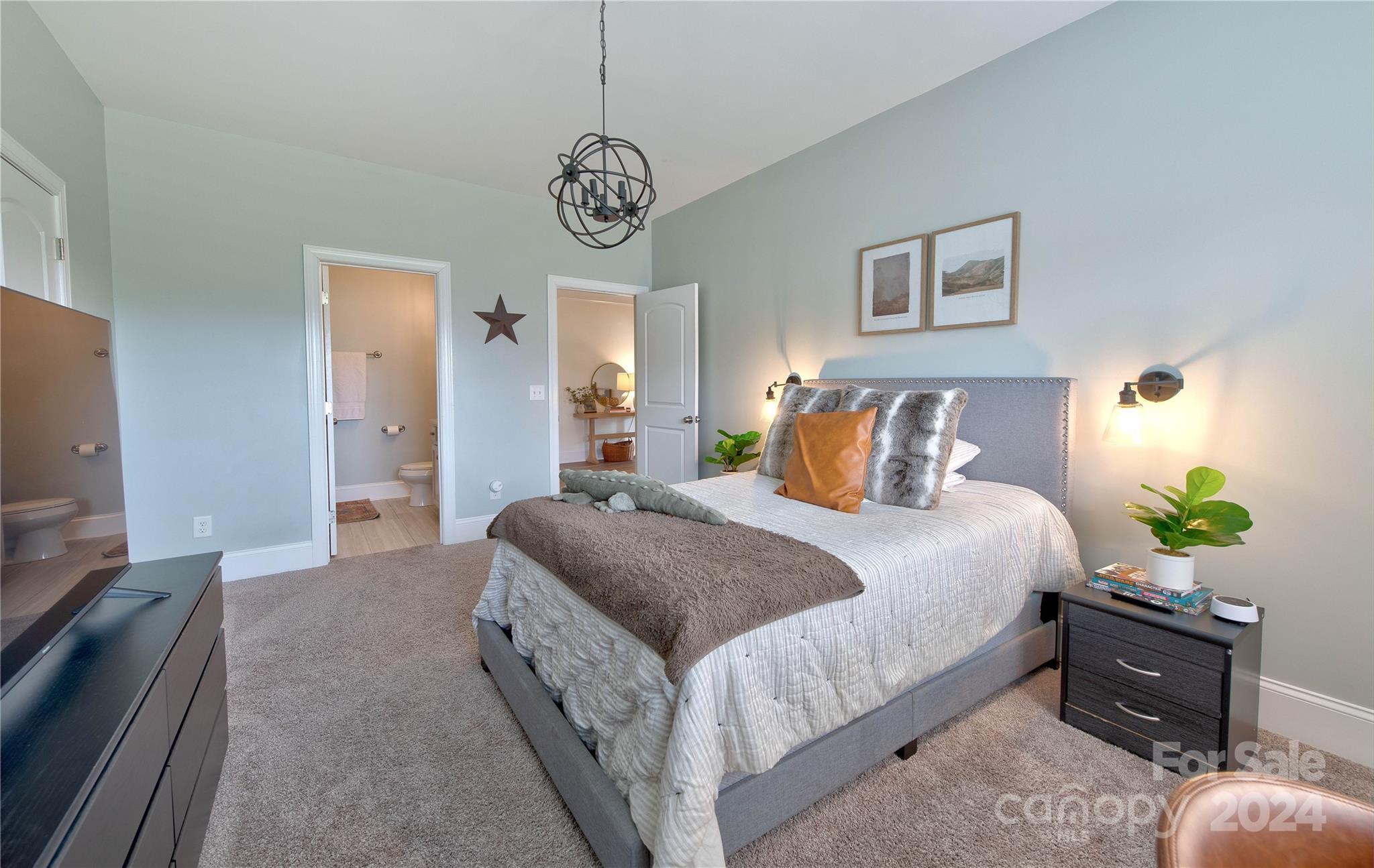 Rosecliff - Residential