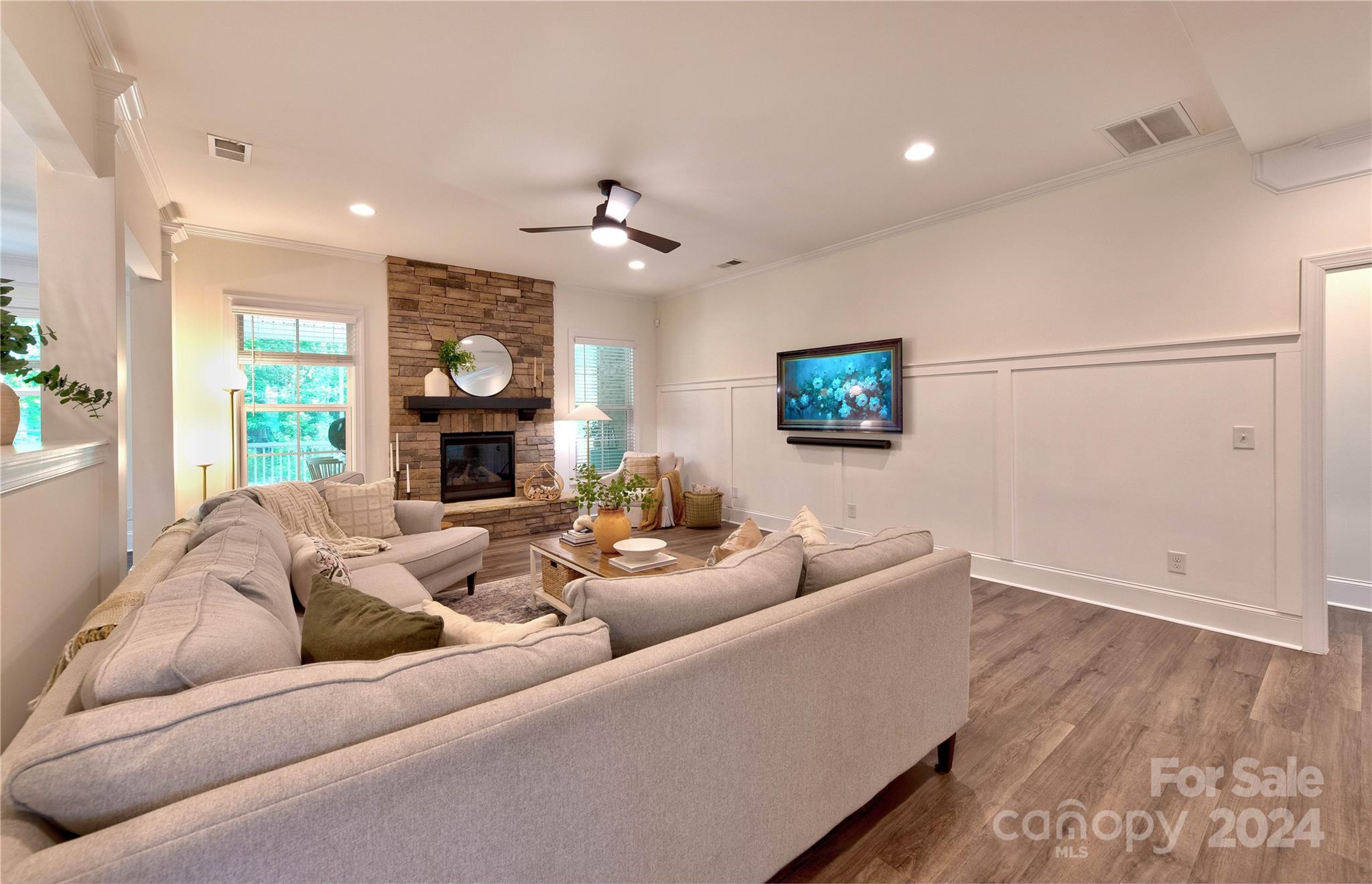 Rosecliff - Residential