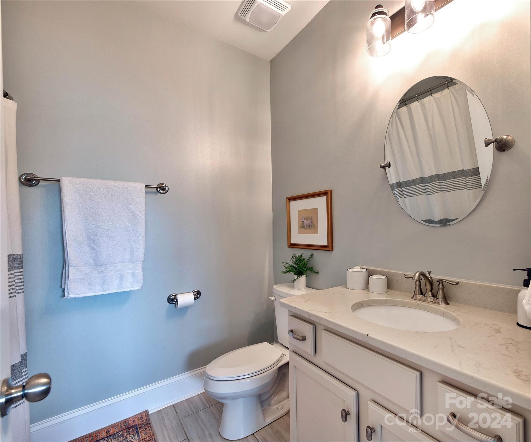 Rosecliff - Residential