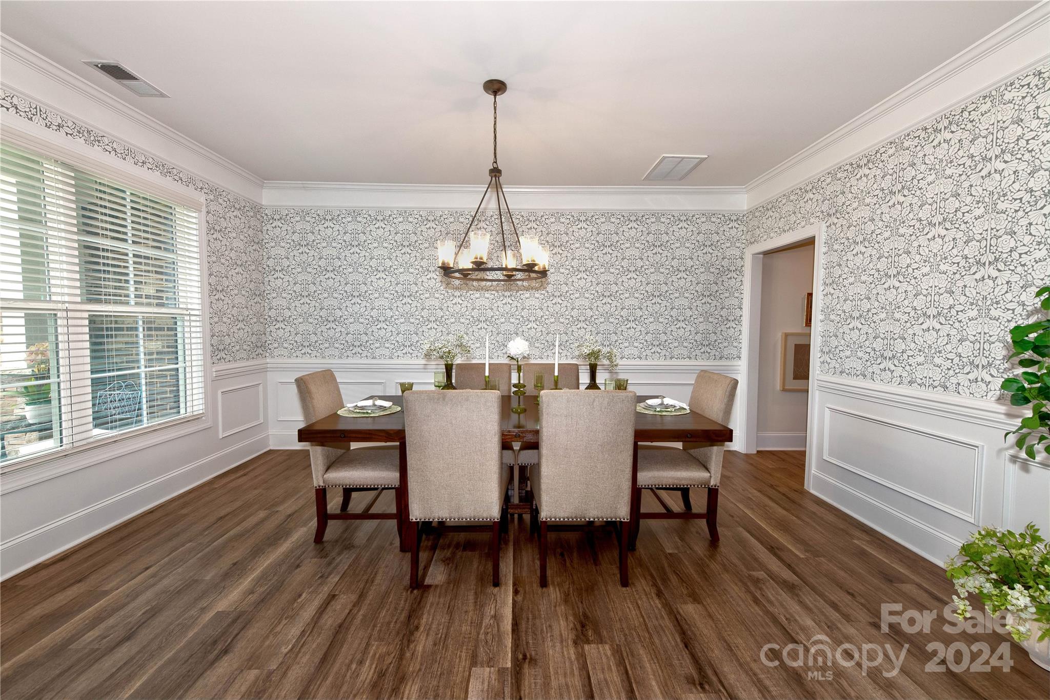 Rosecliff - Residential