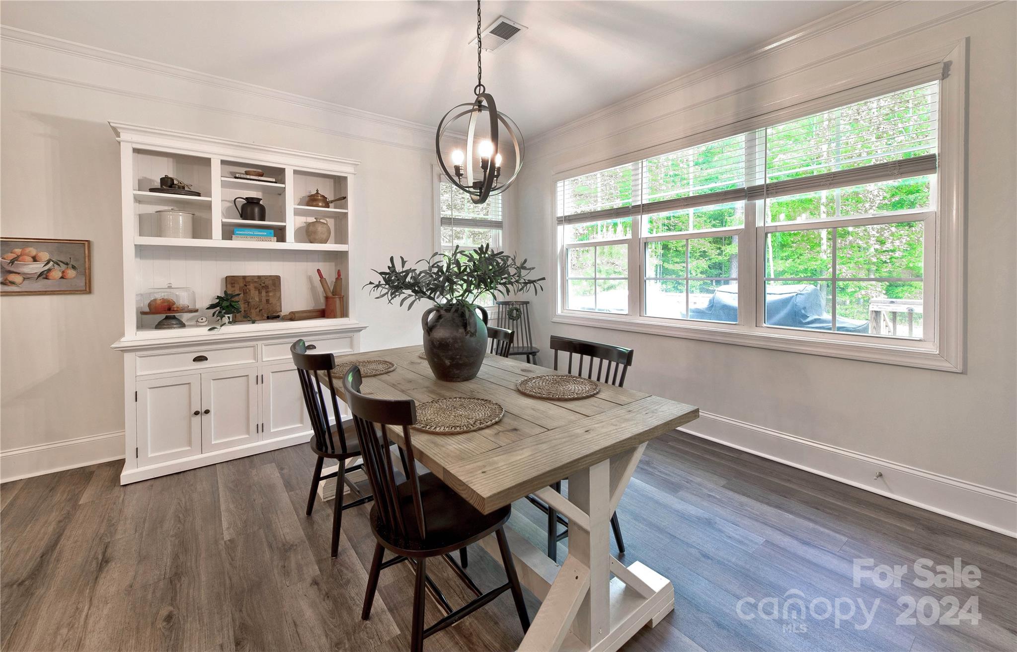 Rosecliff - Residential