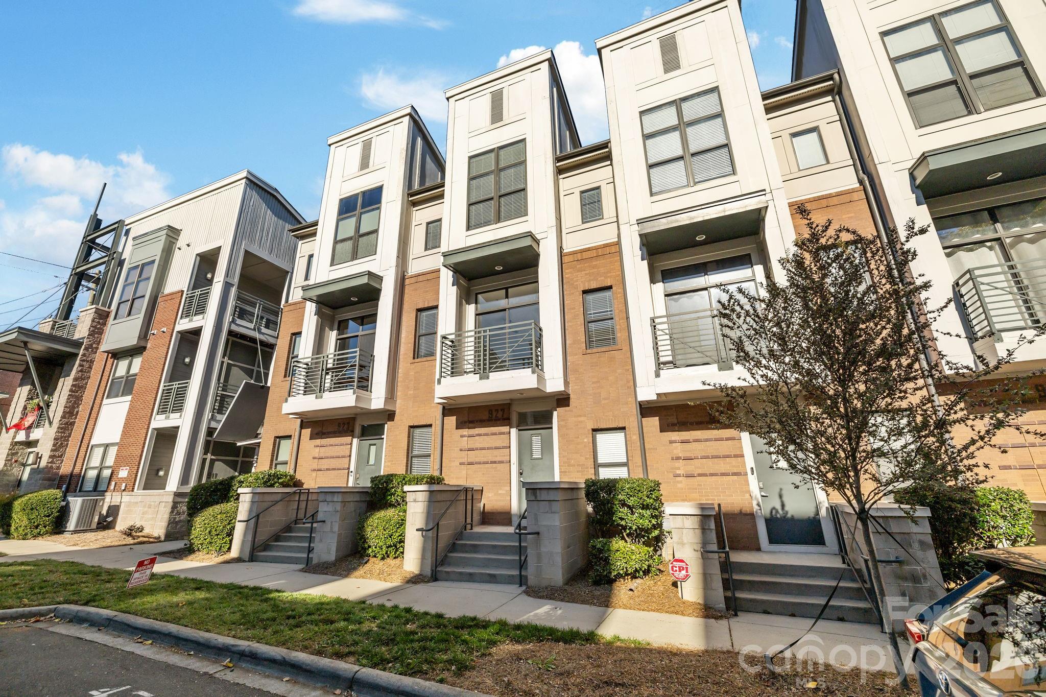 FIRST WARD - Residential