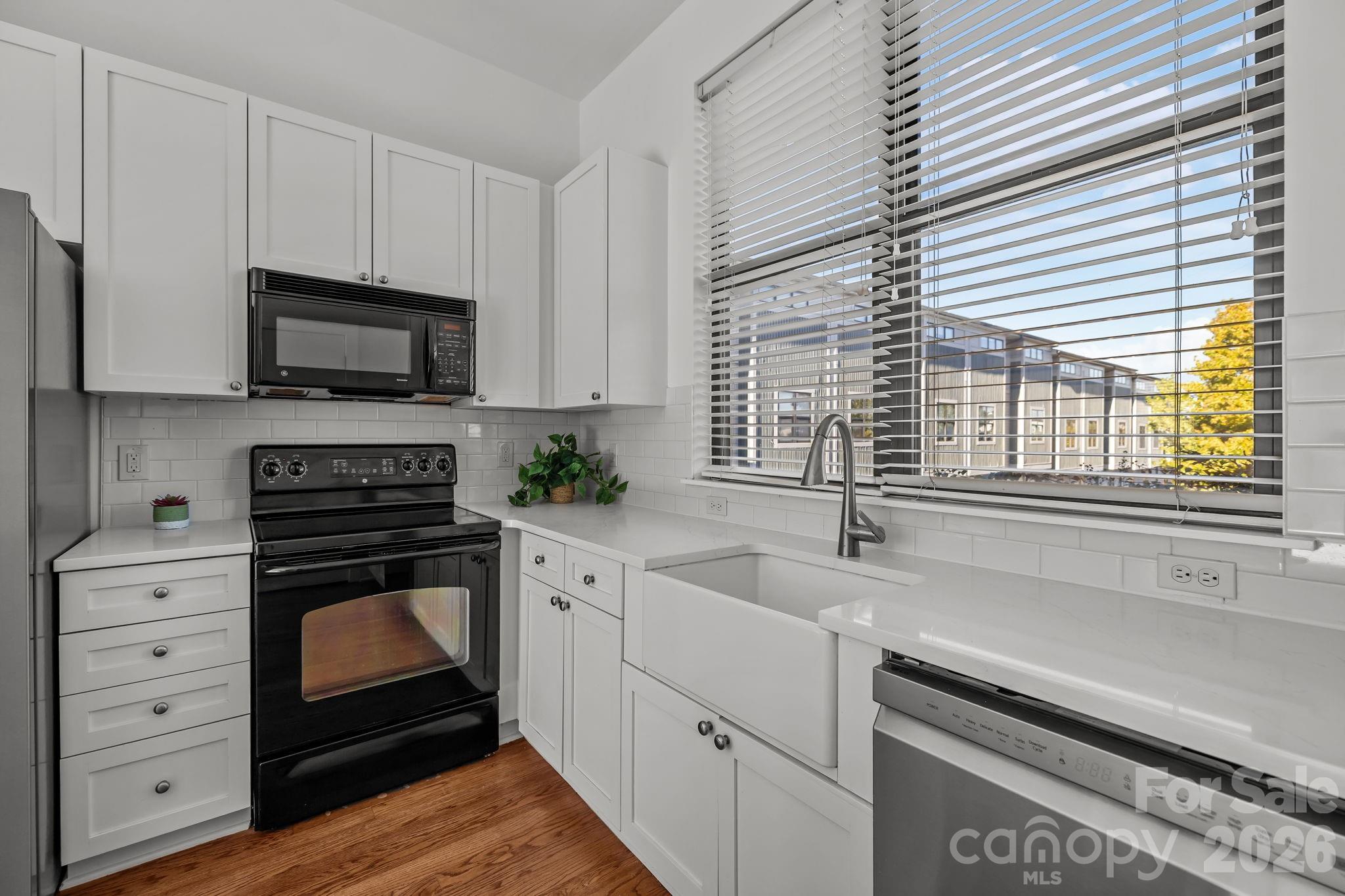 FIRST WARD - Residential