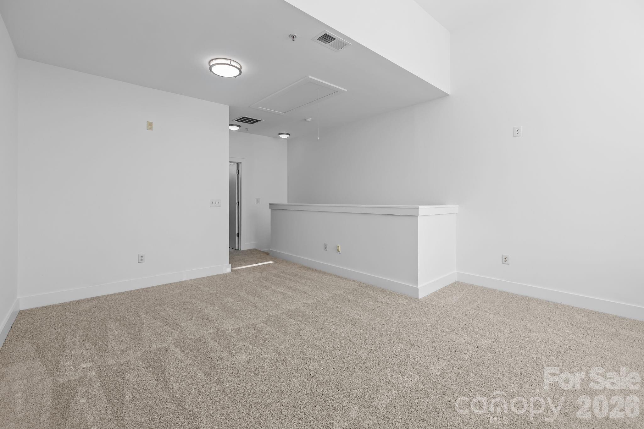 FIRST WARD - Residential