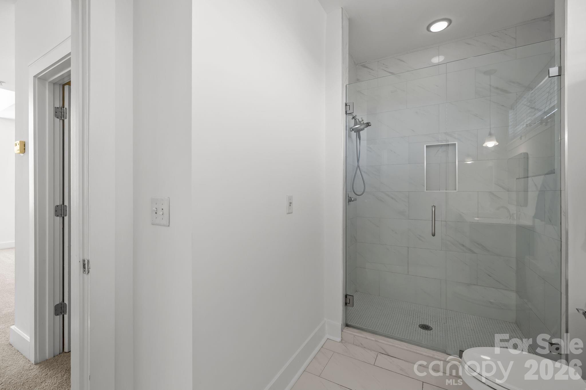 FIRST WARD - Residential