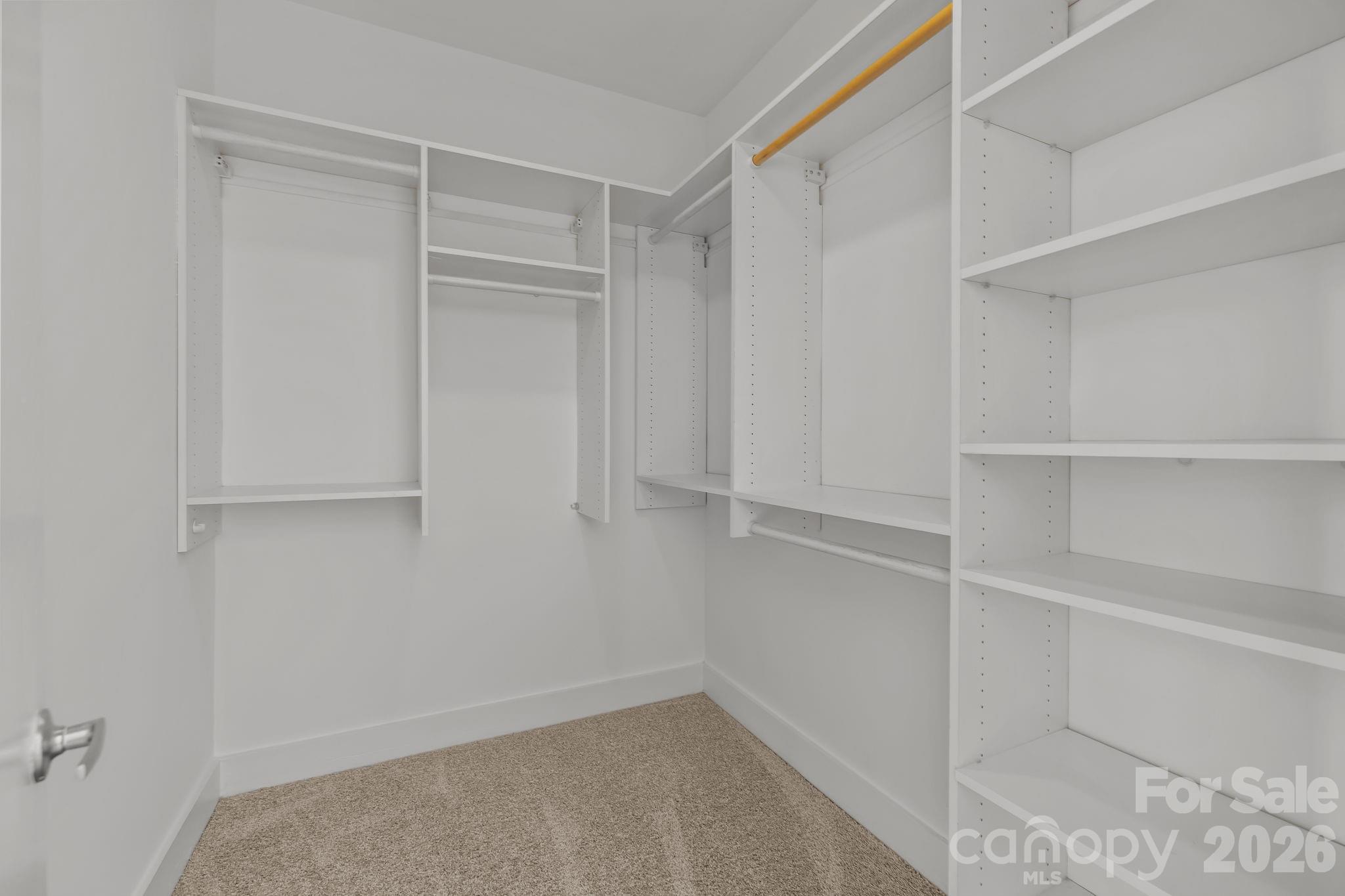 FIRST WARD - Residential