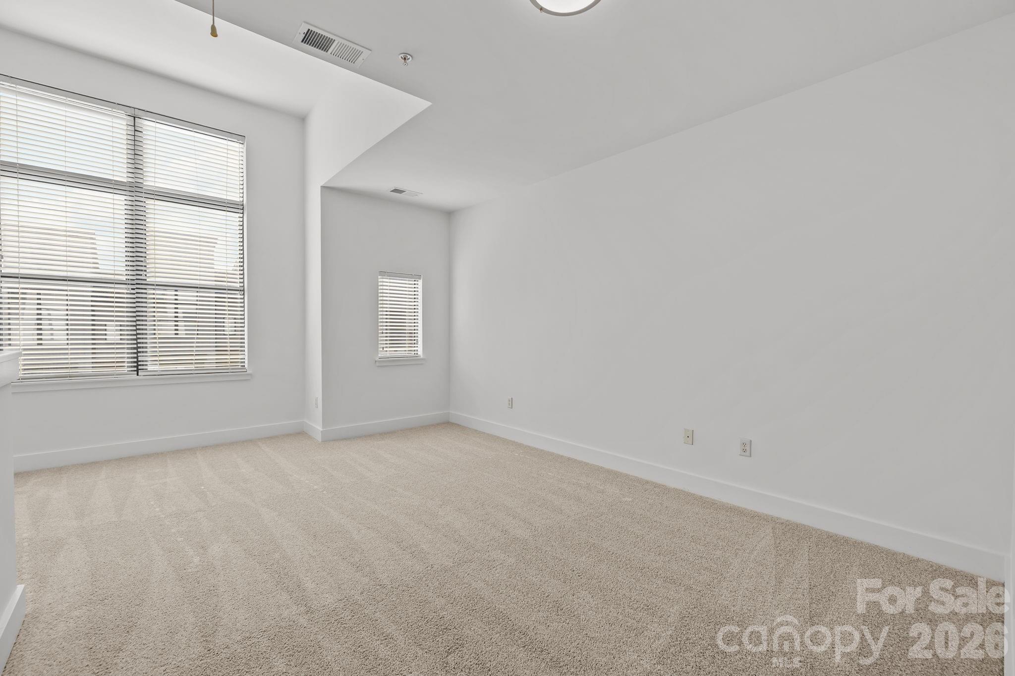 FIRST WARD - Residential