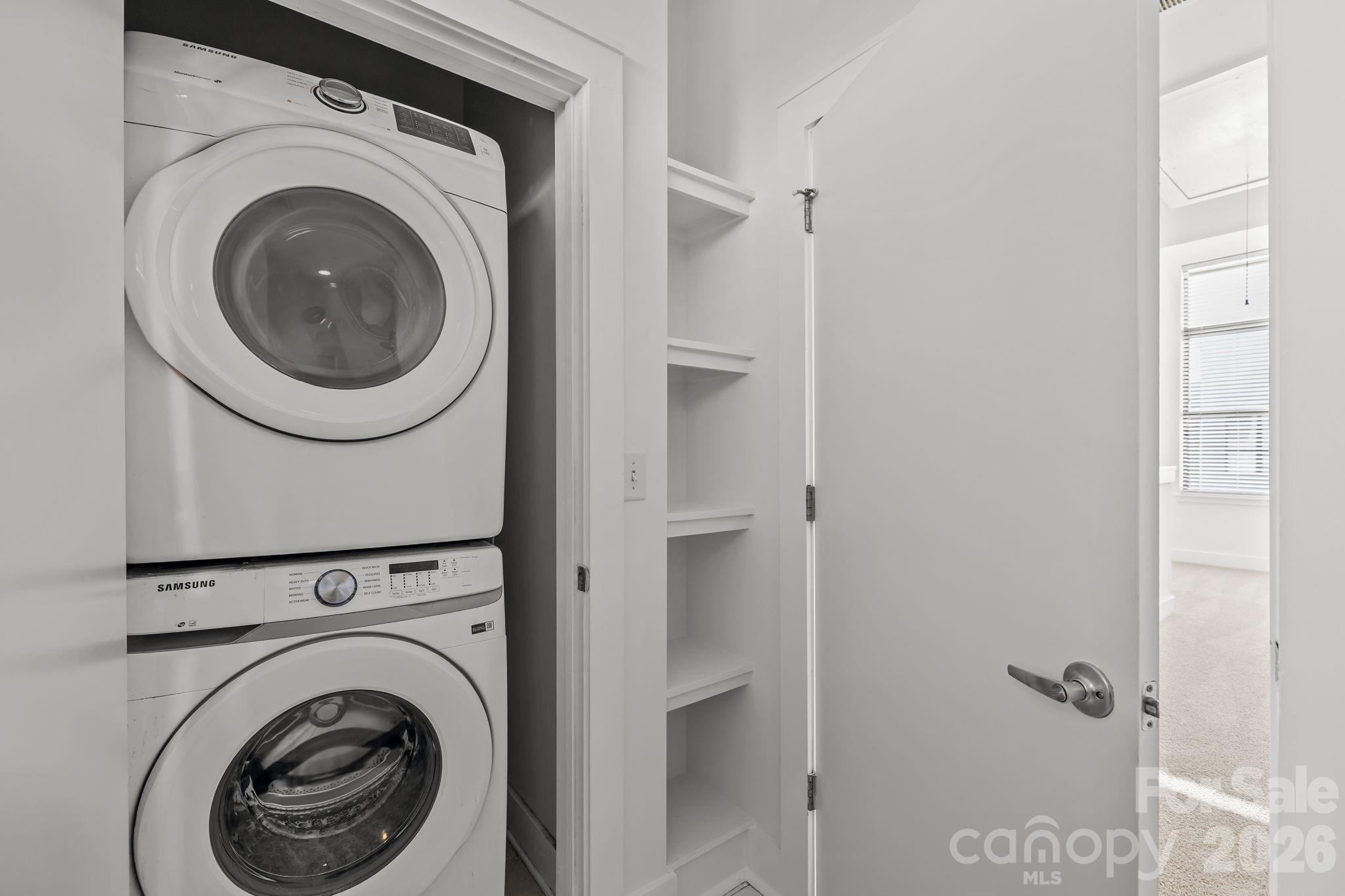 FIRST WARD - Residential