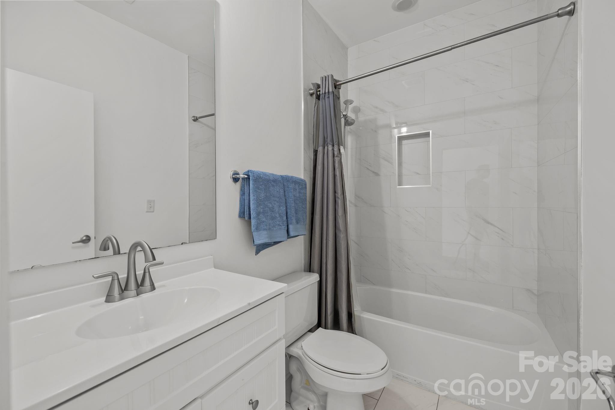 FIRST WARD - Residential