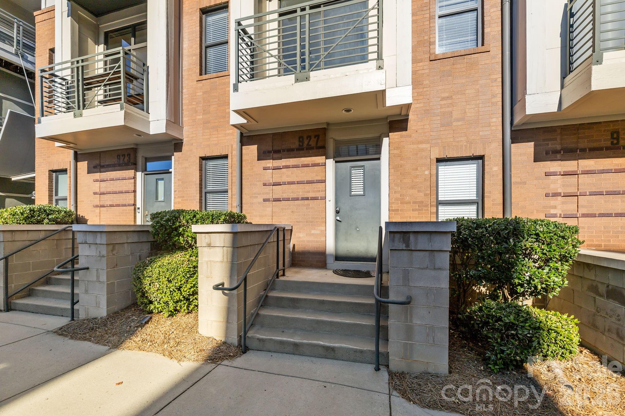 FIRST WARD - Residential