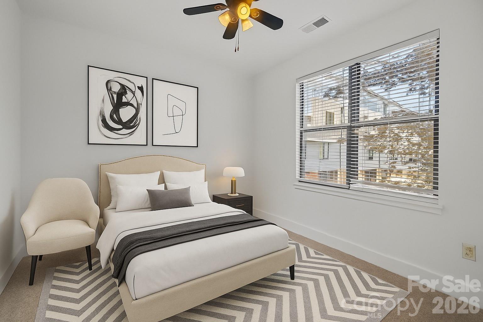 FIRST WARD - Residential