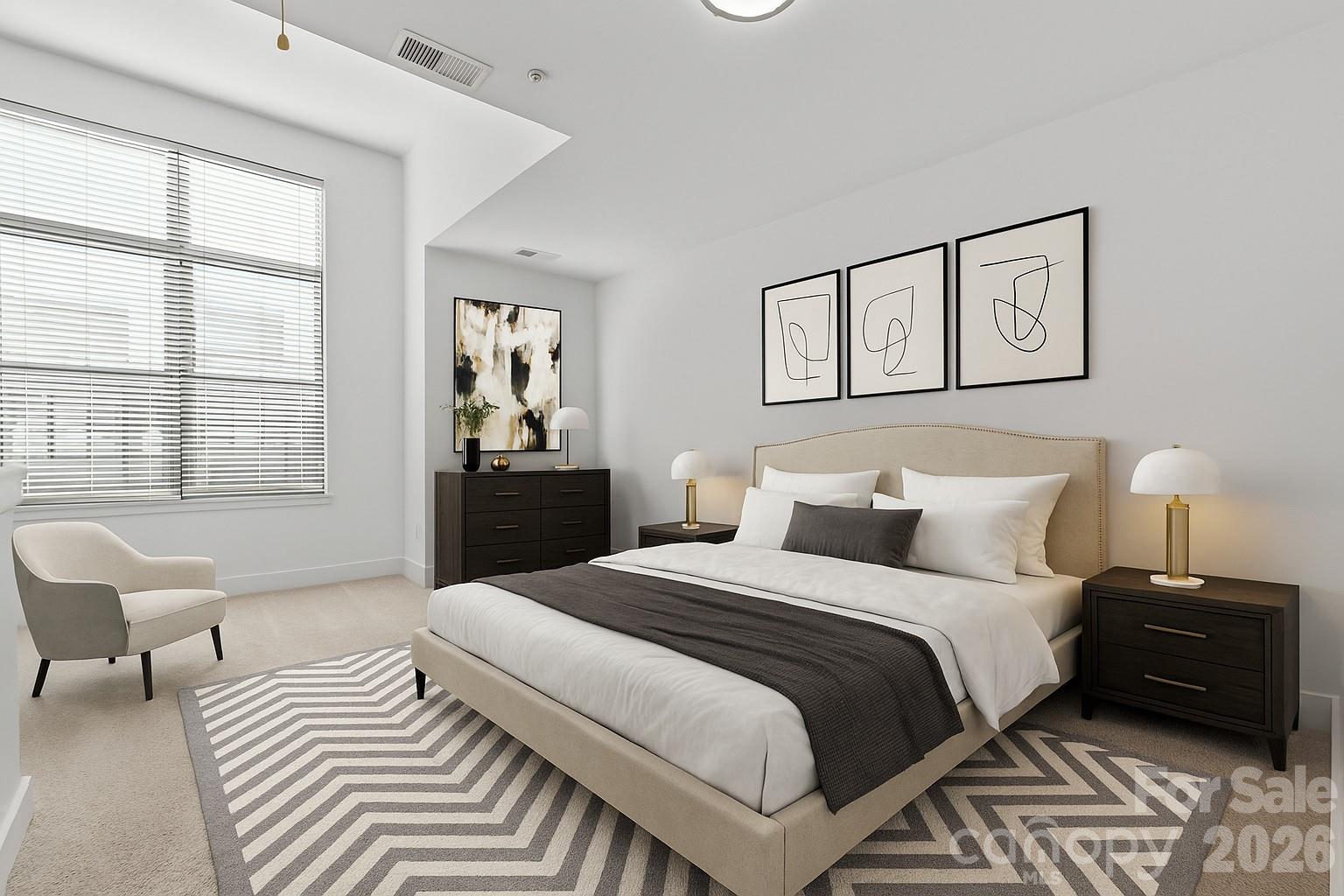 FIRST WARD - Residential