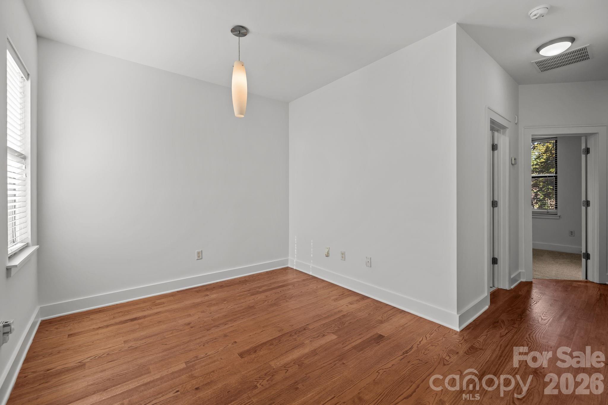 FIRST WARD - Residential