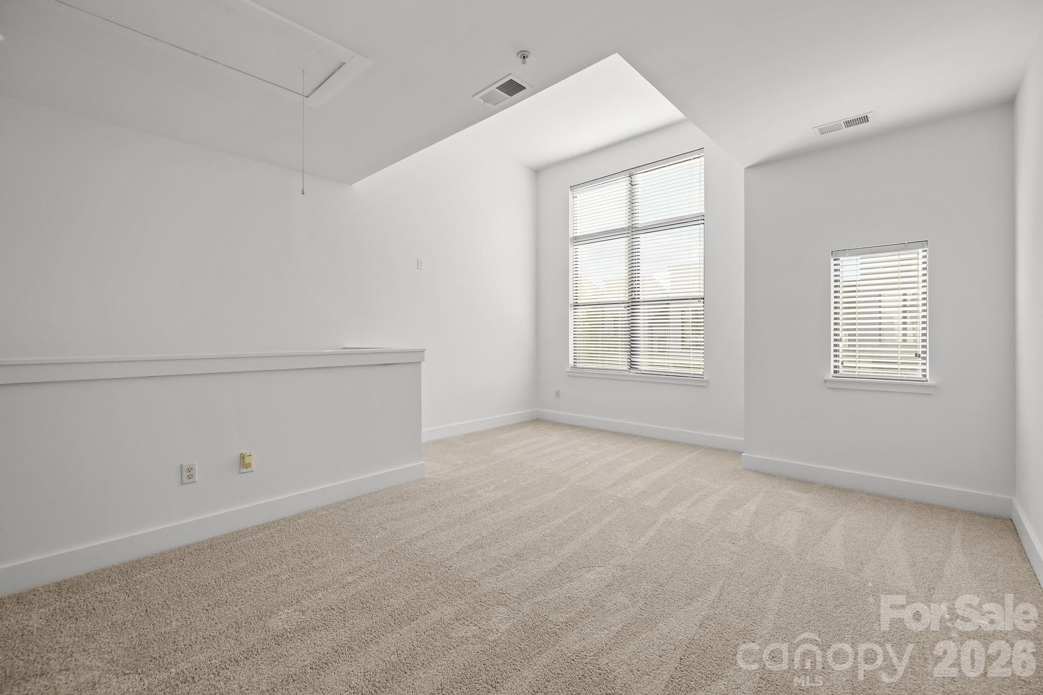 FIRST WARD - Residential