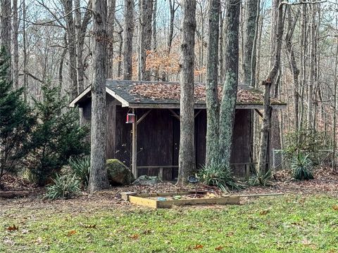 A home in Stanley