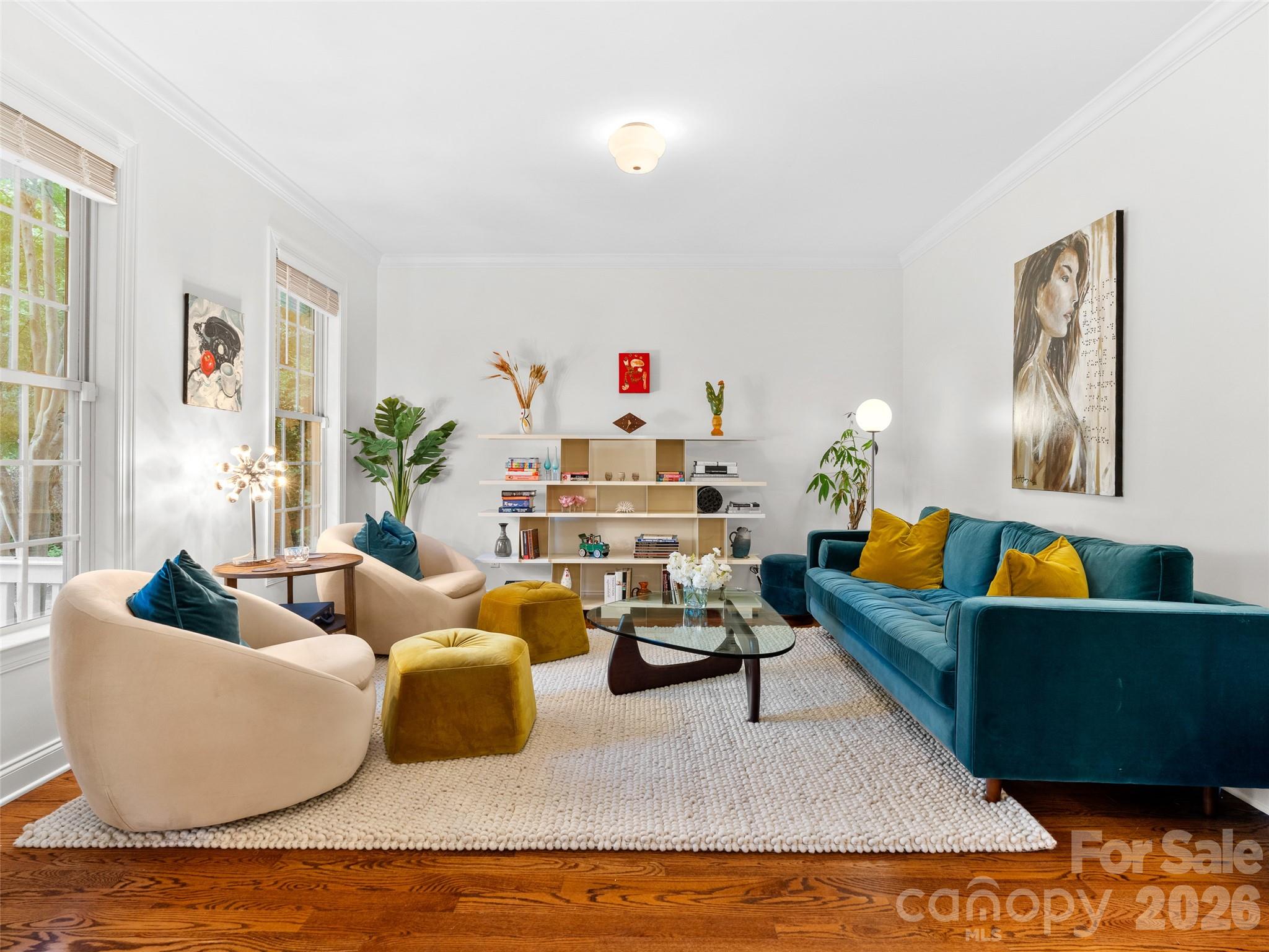 Biltmore Park - Residential