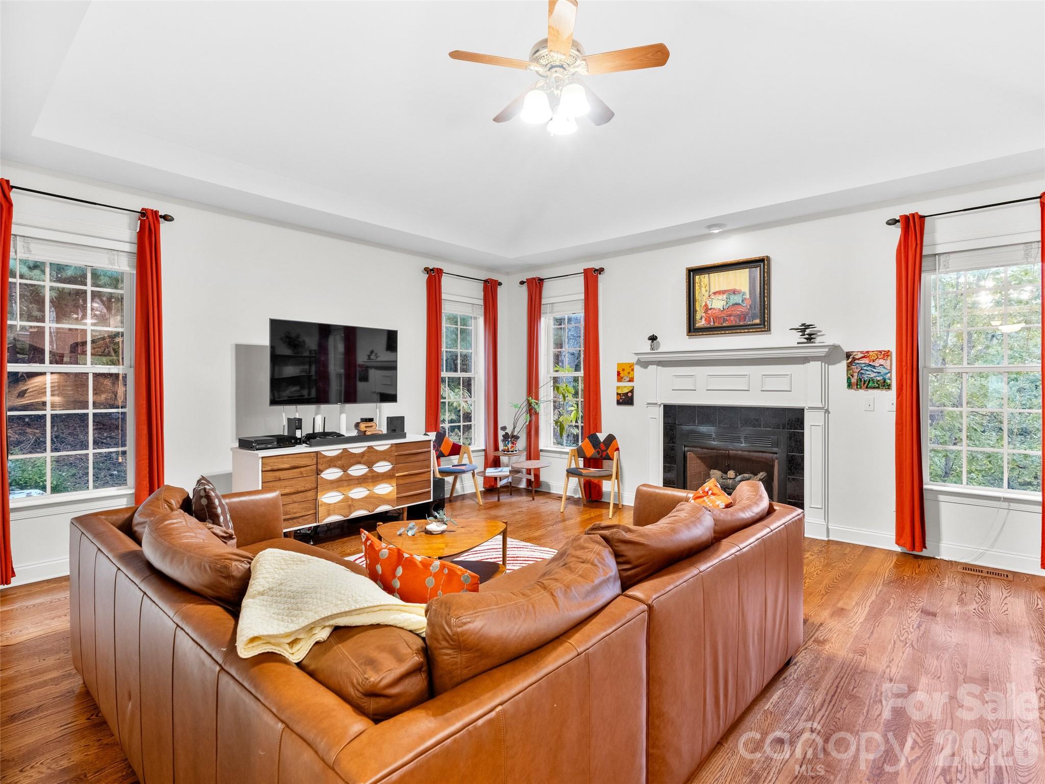 Biltmore Park - Residential