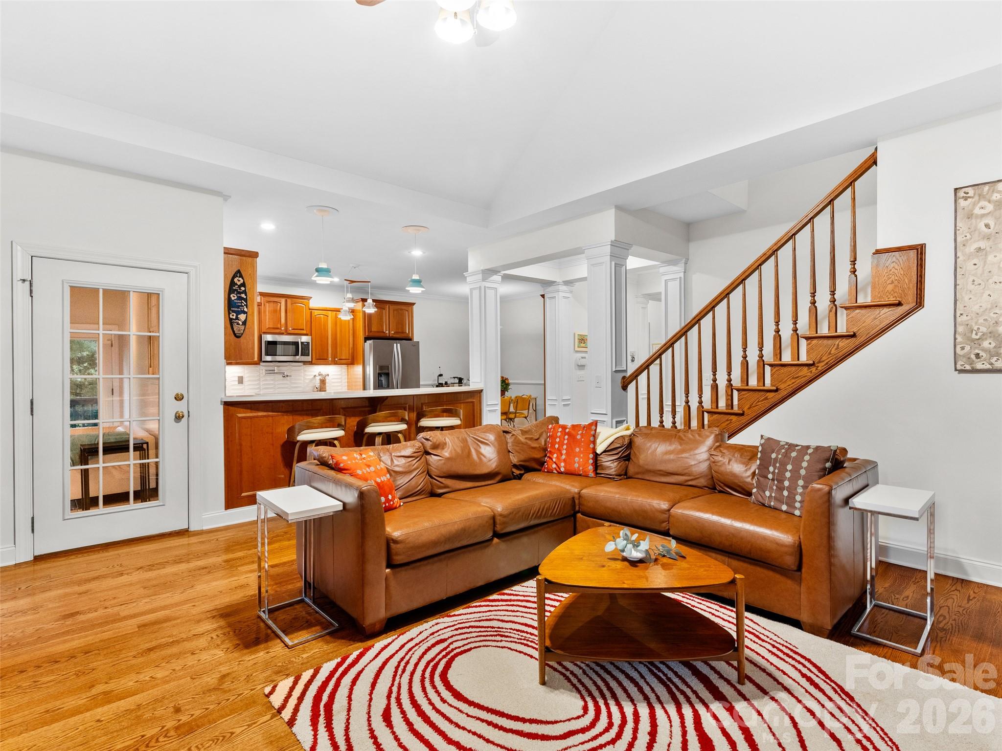 Biltmore Park - Residential