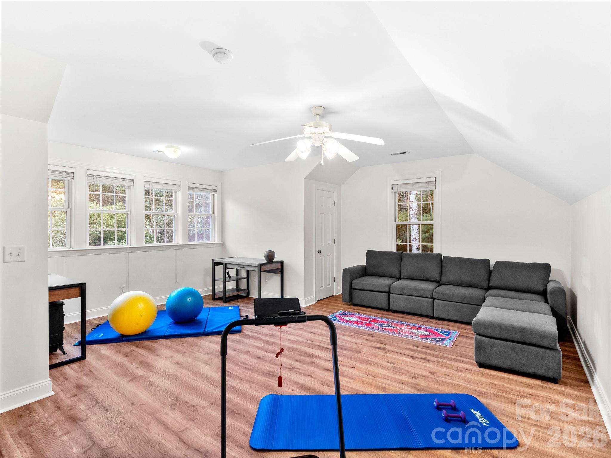 Biltmore Park - Residential