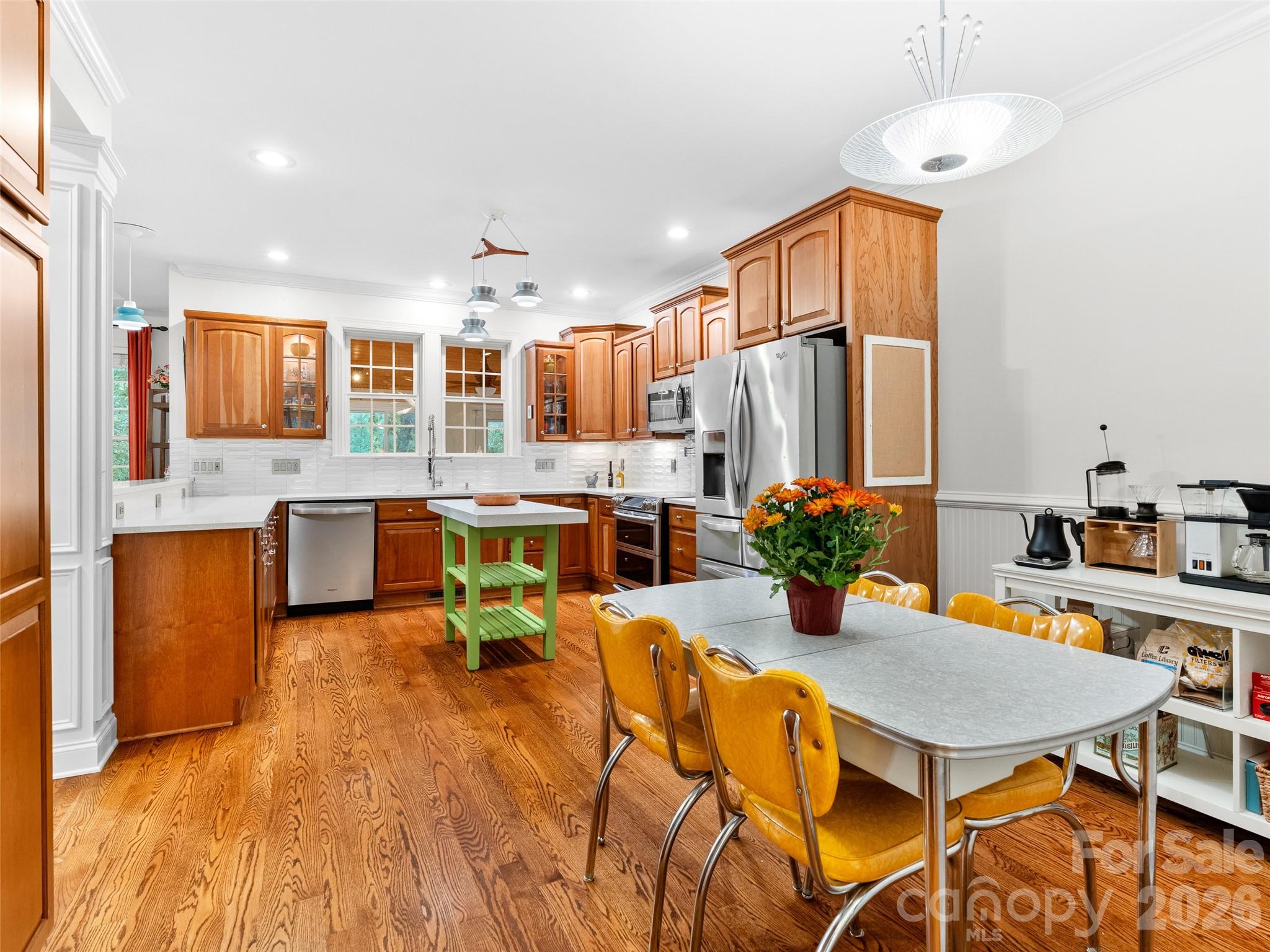 Biltmore Park - Residential