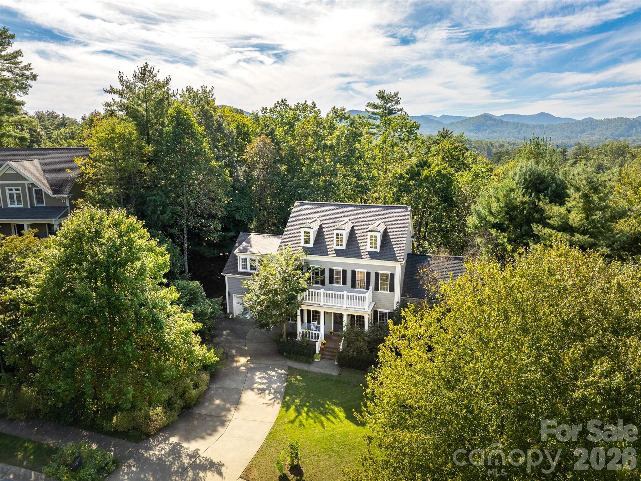 Biltmore Park - Residential