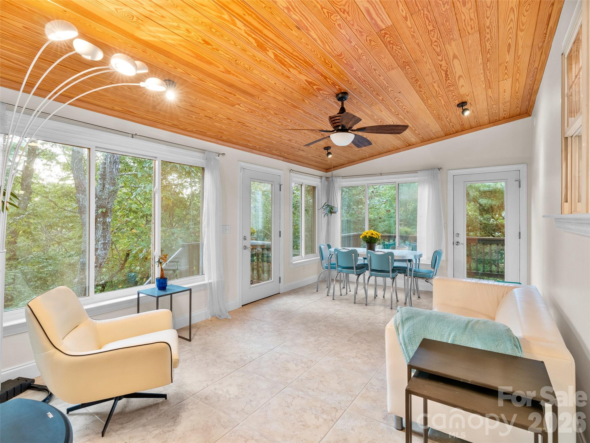 Biltmore Park - Residential