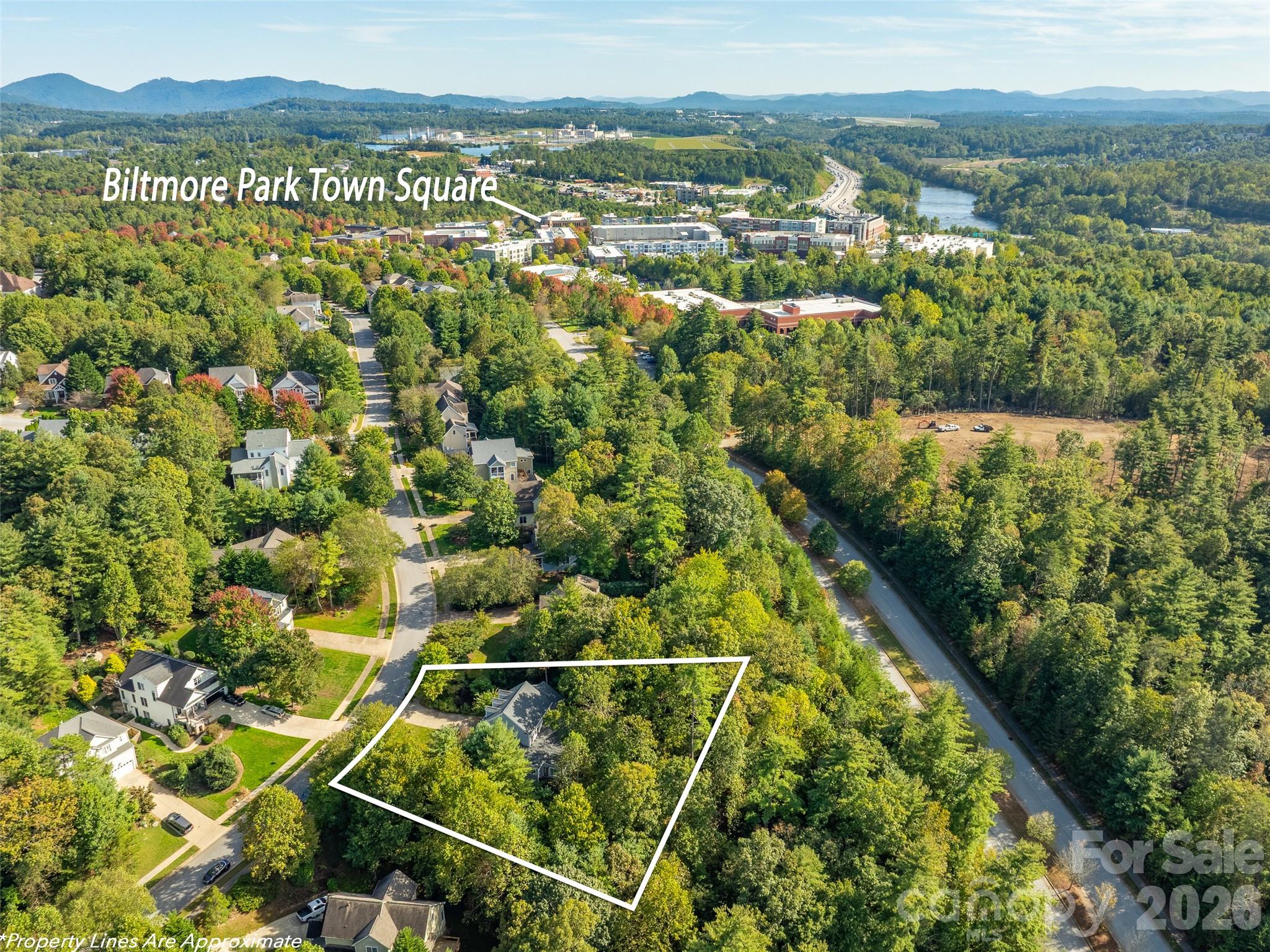 Biltmore Park - Residential