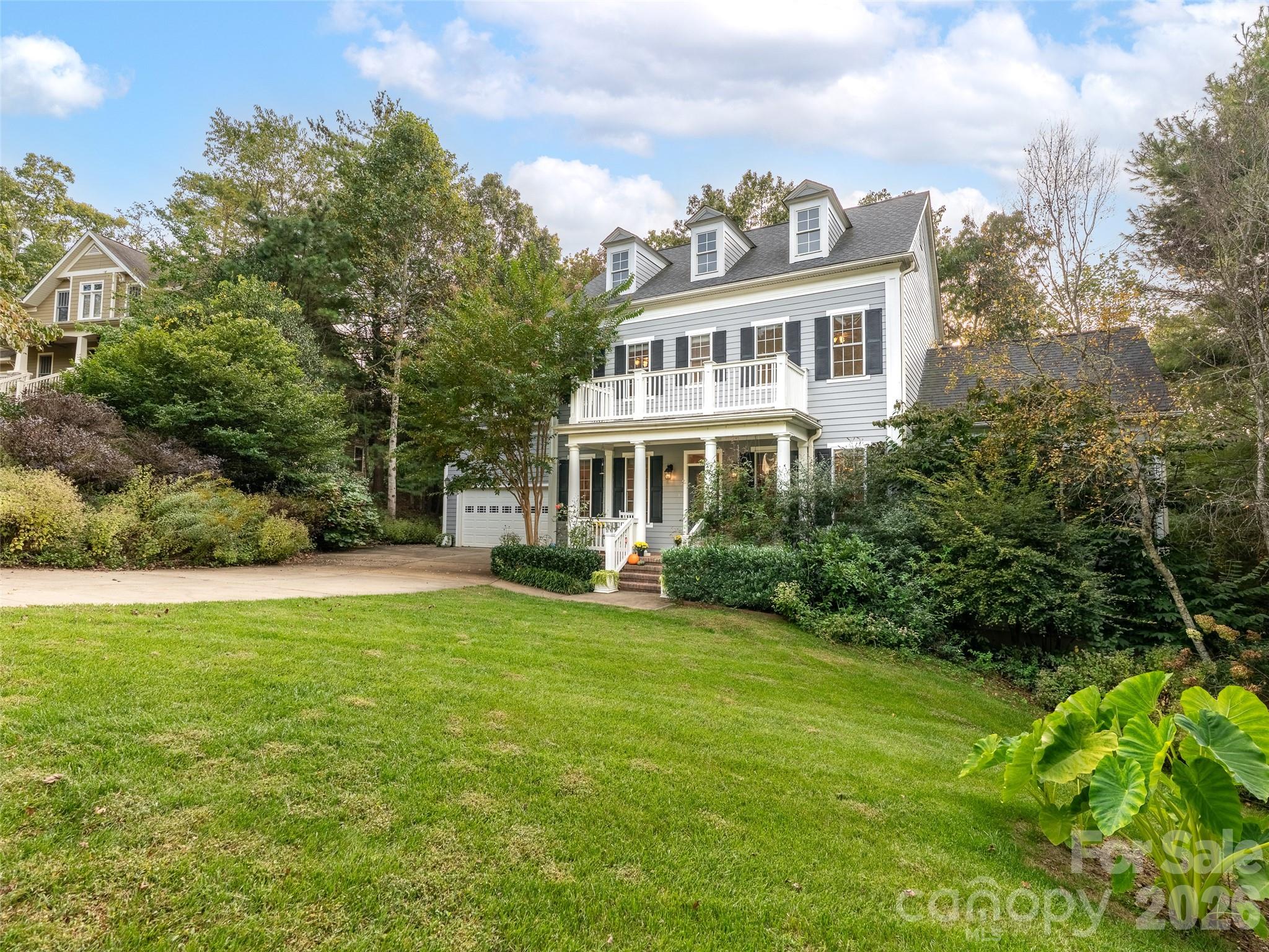 Biltmore Park - Residential