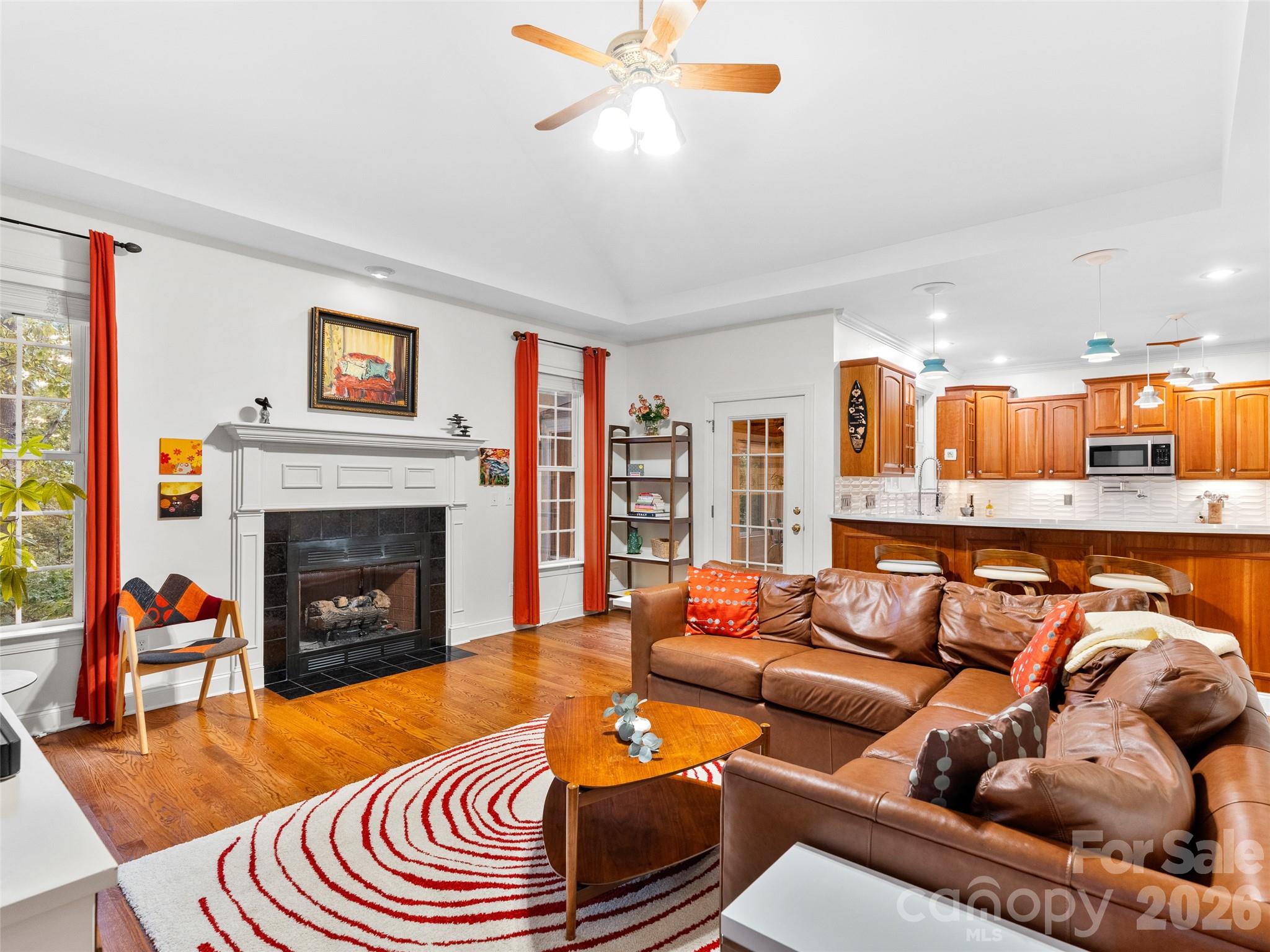 Biltmore Park - Residential