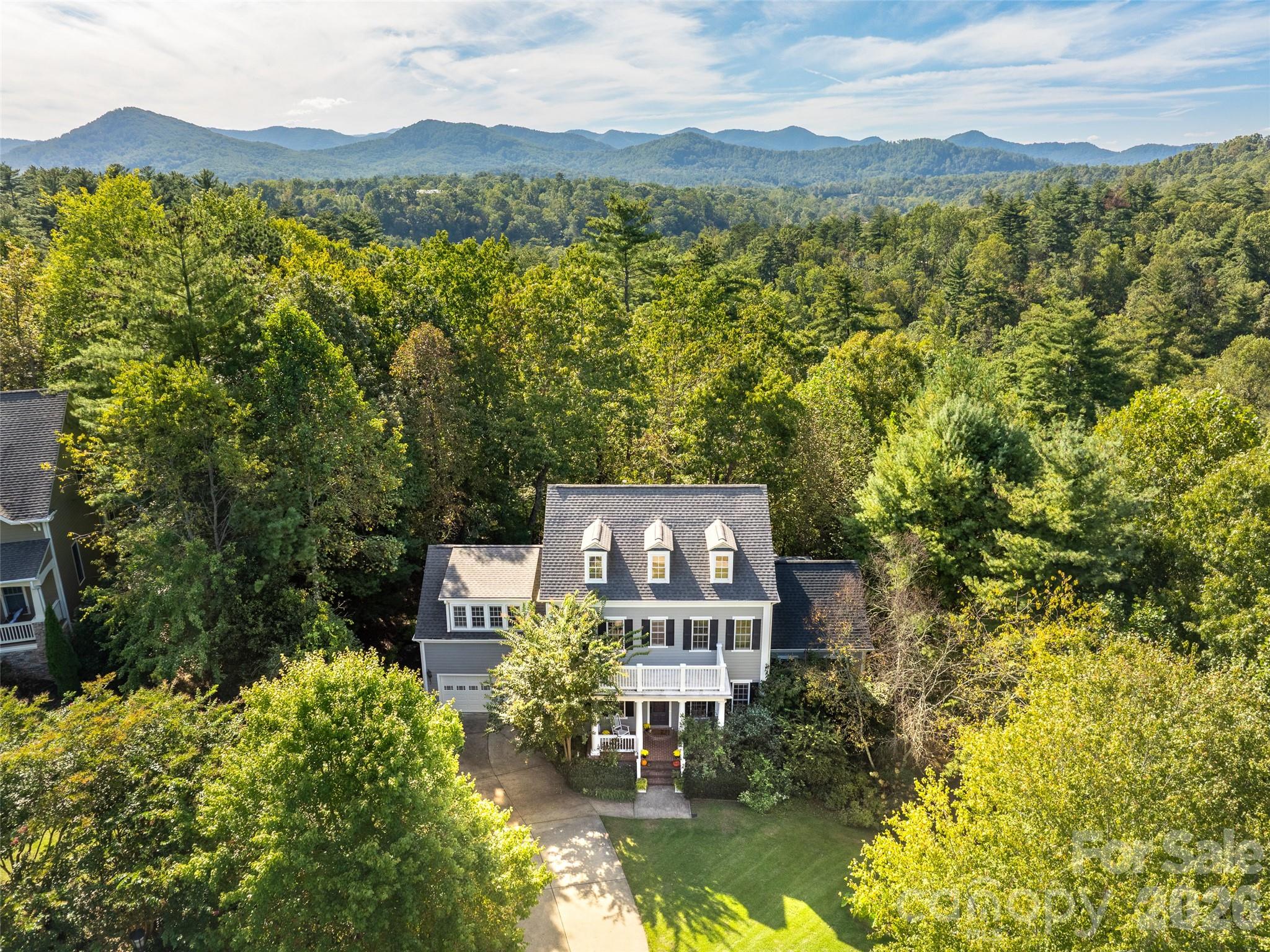 Biltmore Park - Residential