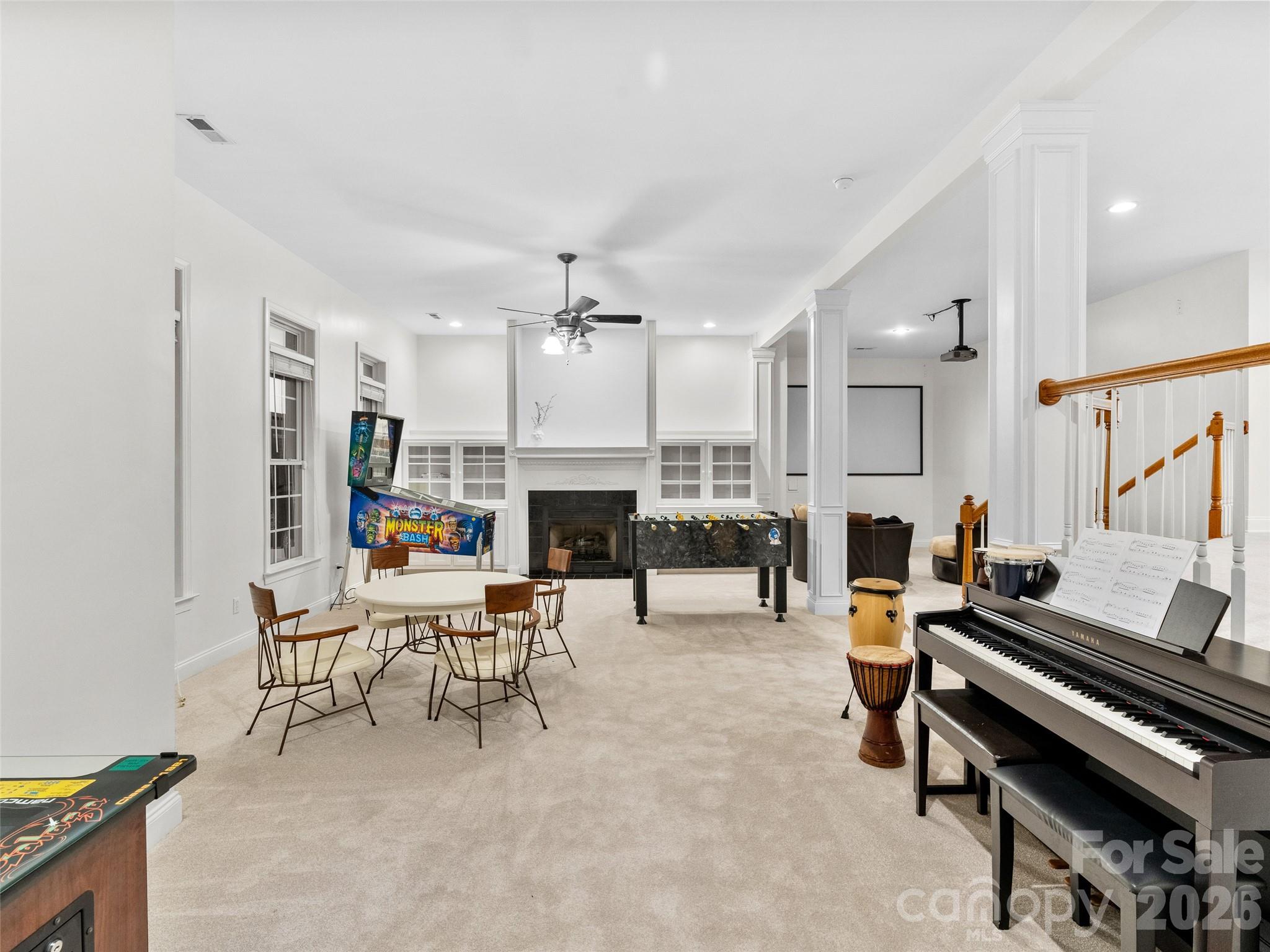 Biltmore Park - Residential