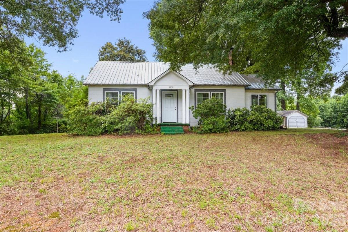 1751 W Nc 10 Highway, Newton, NC, 28658