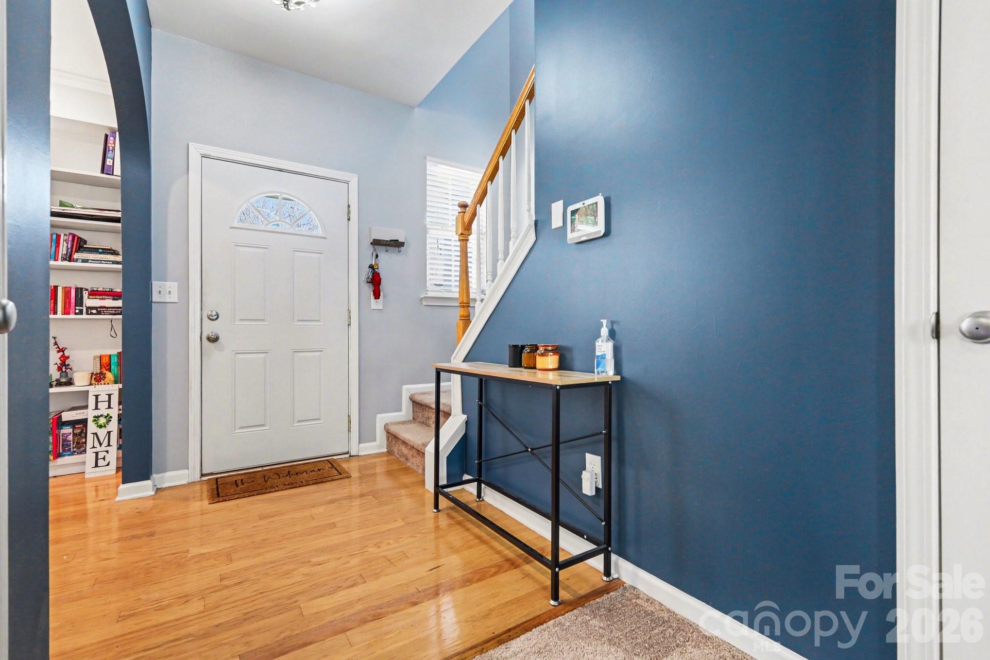 8411 Chaceview Court