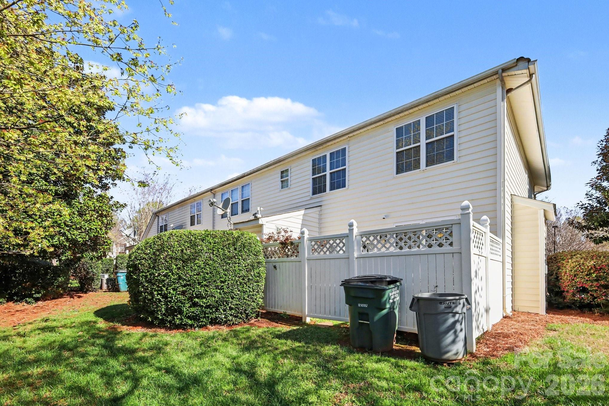 Villages of Avonlea - Residential