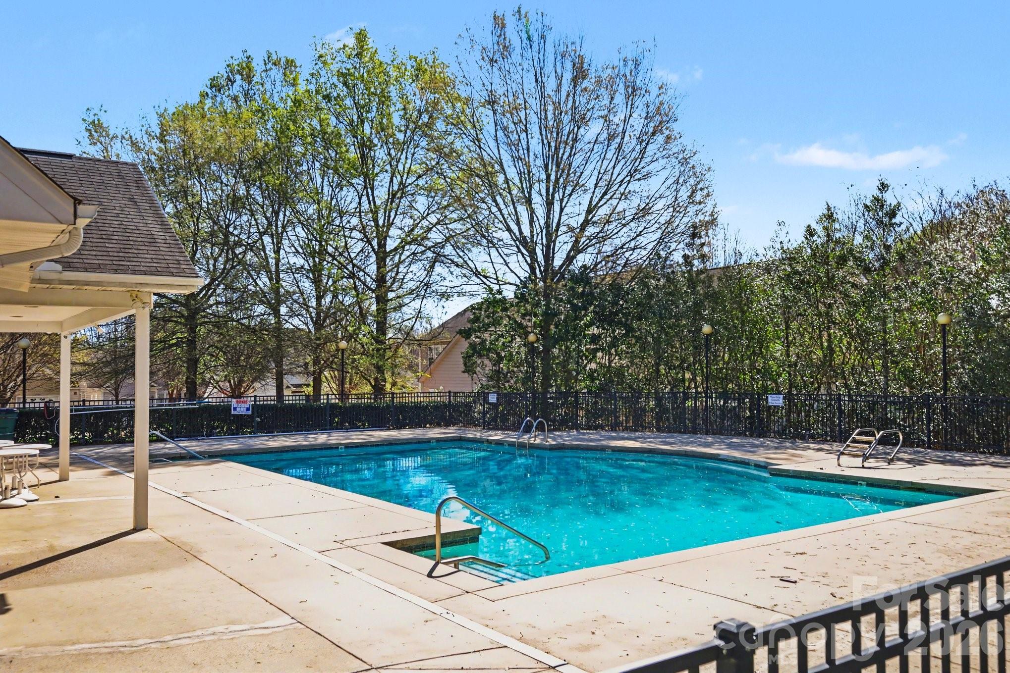 Villages of Avonlea - Residential