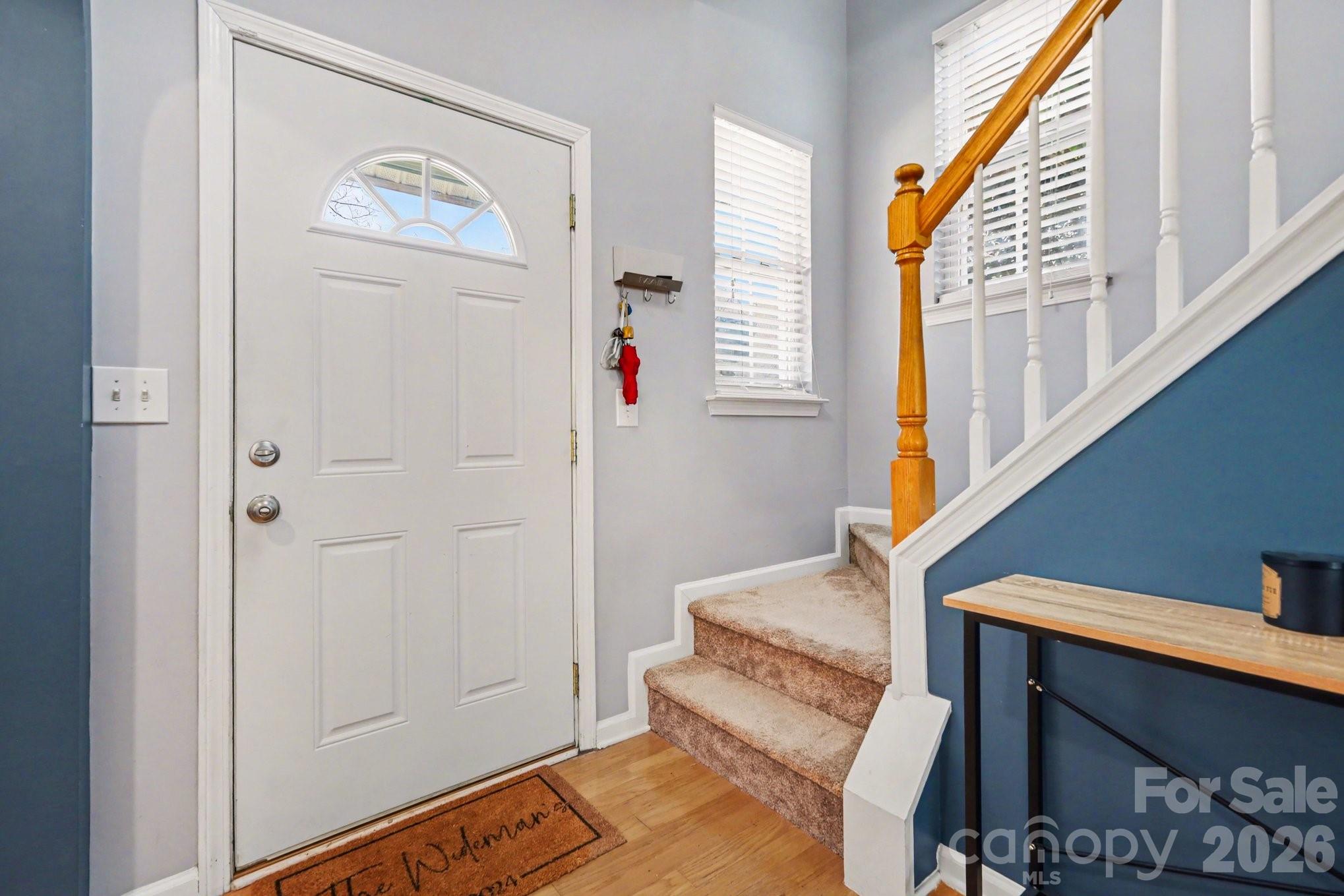 Villages of Avonlea - Residential