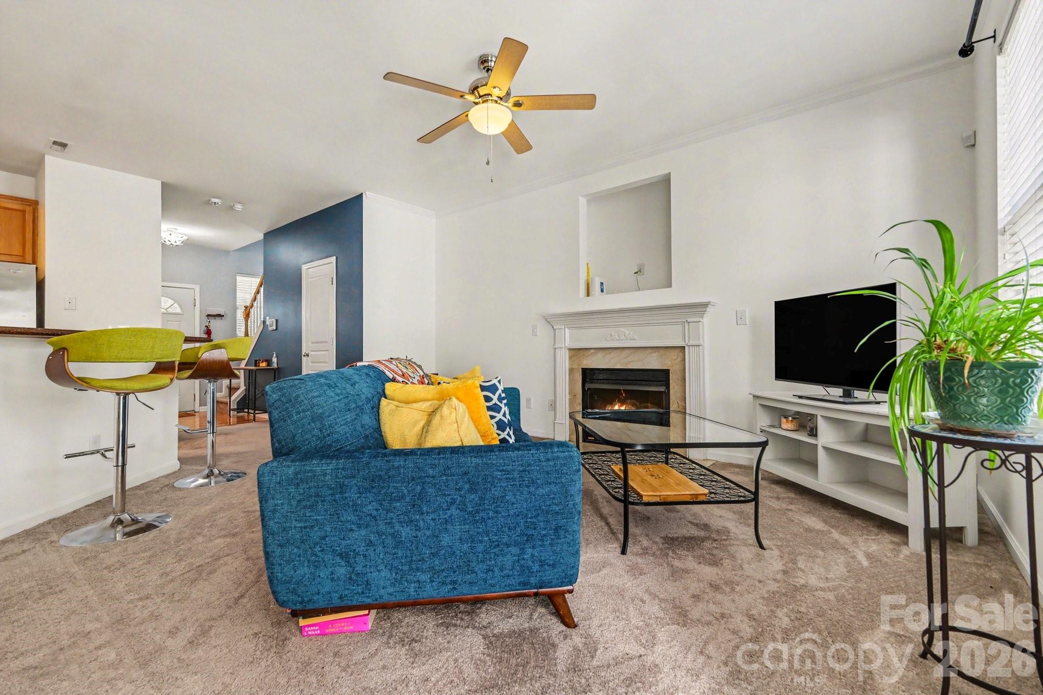 Villages of Avonlea - Residential