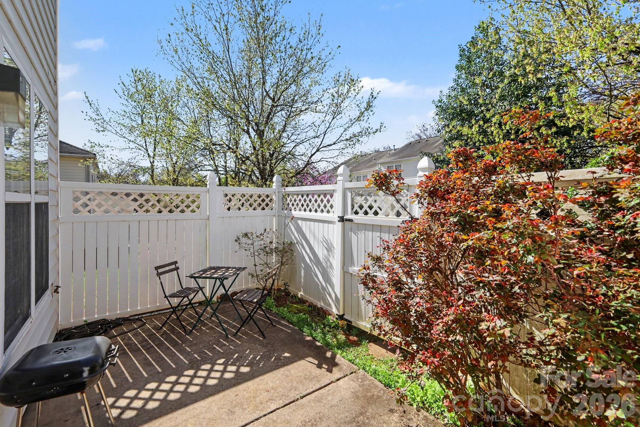 Villages of Avonlea - Residential