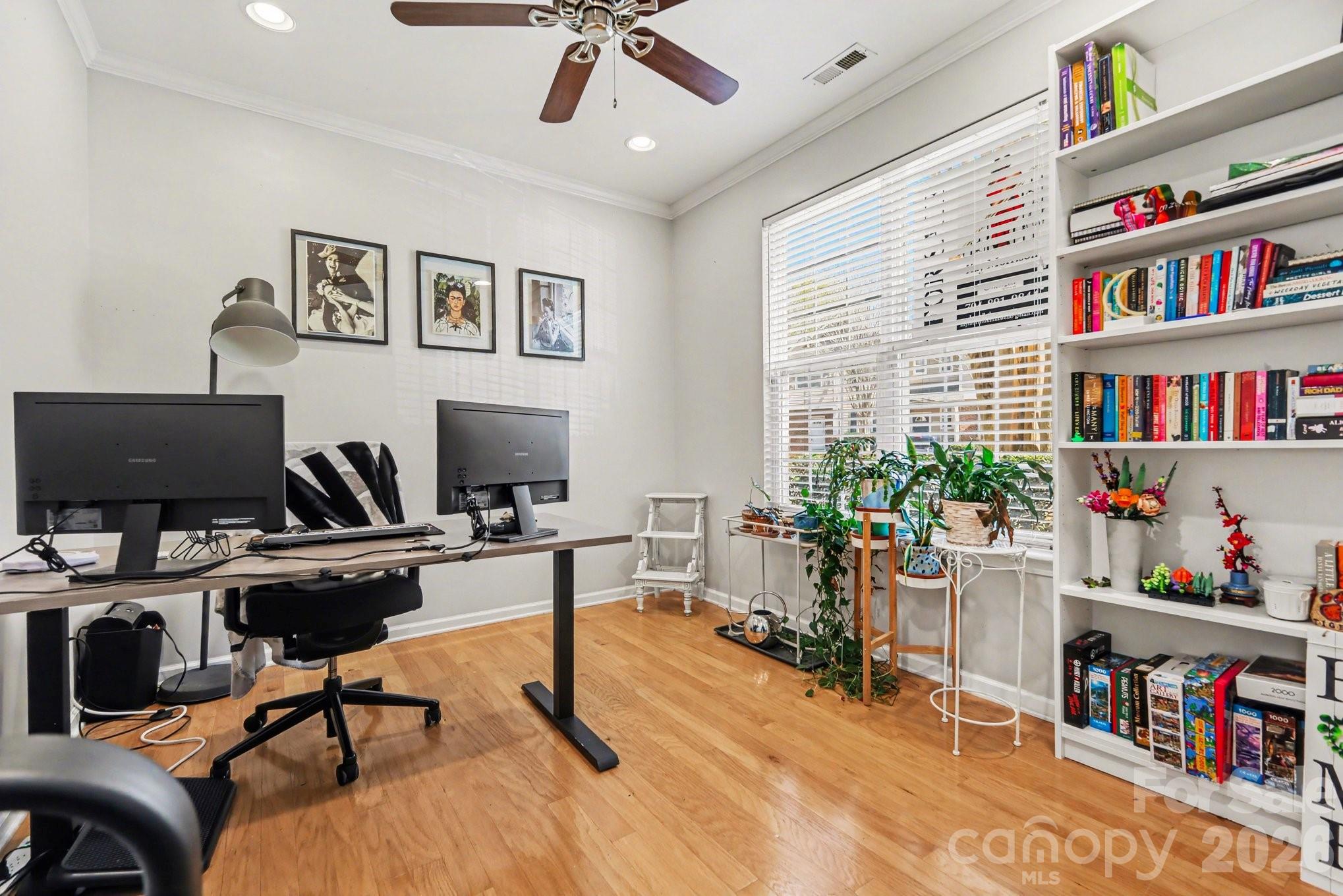 8411 Chaceview Court