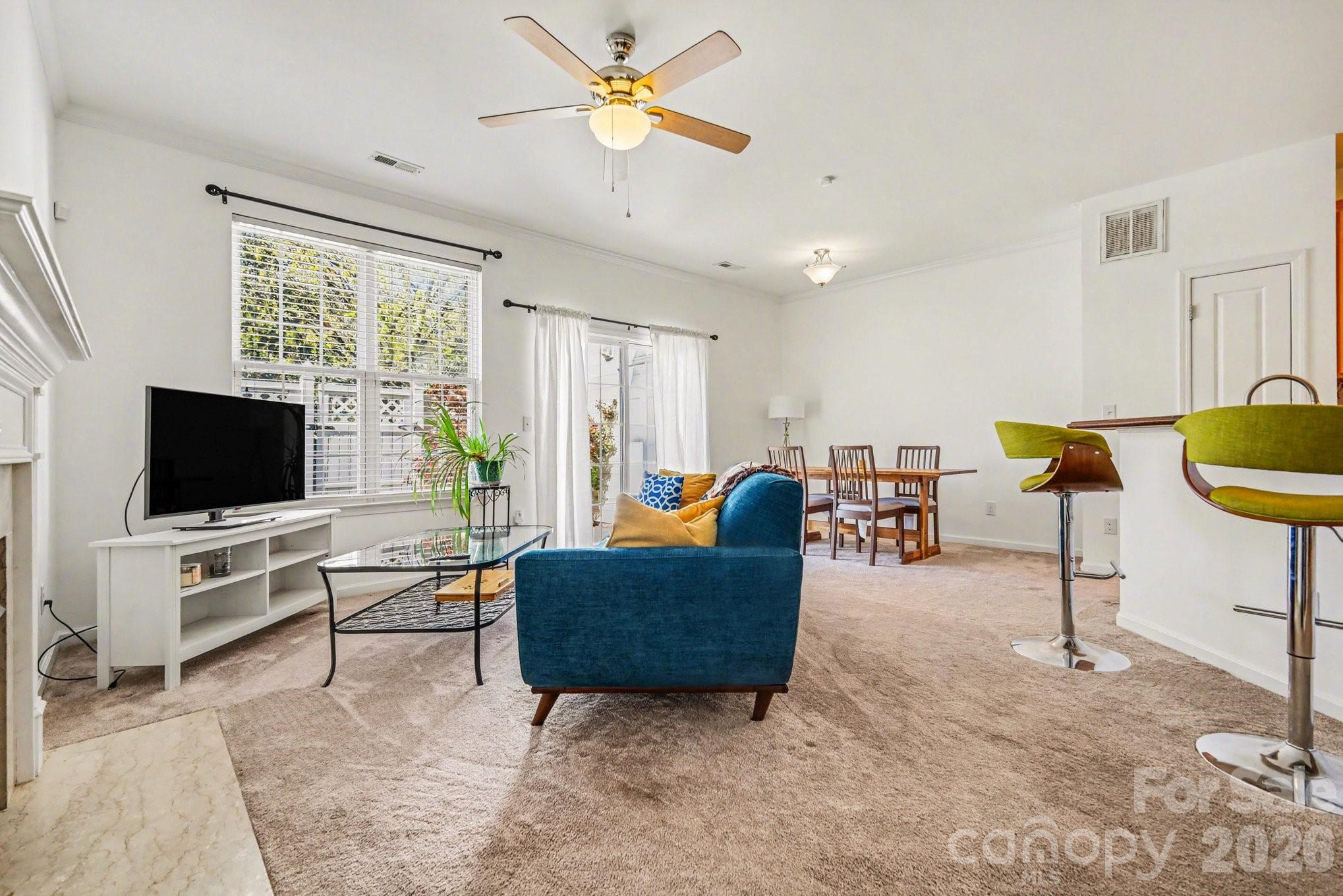 Villages of Avonlea - Residential