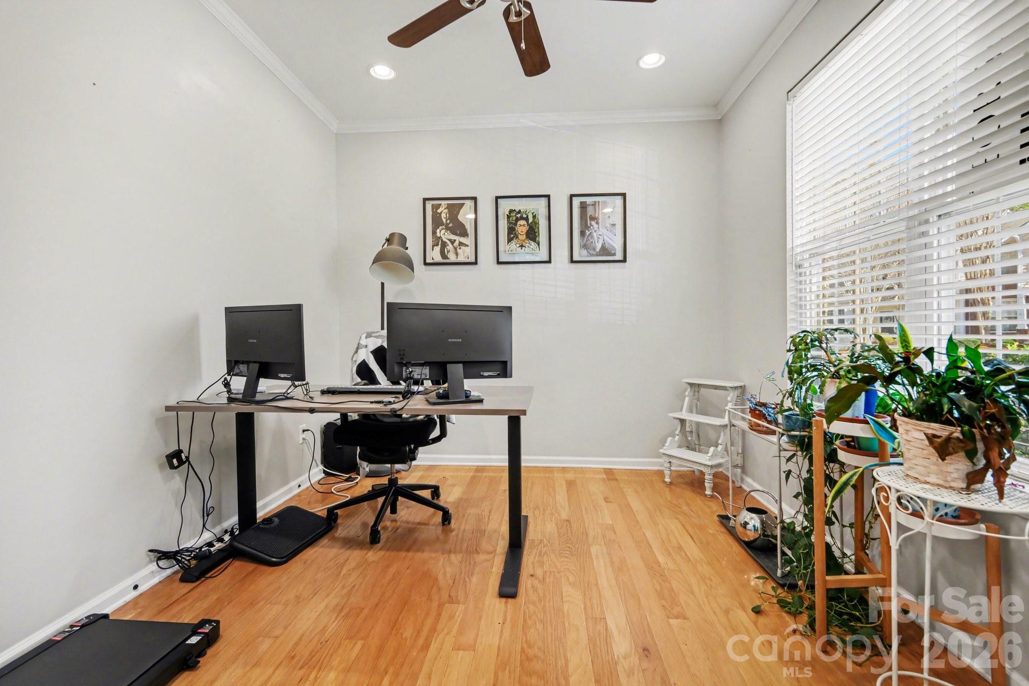 8411 Chaceview Court