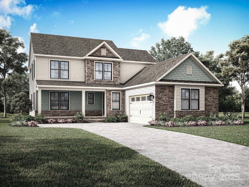1318 Copper Leaf Drive